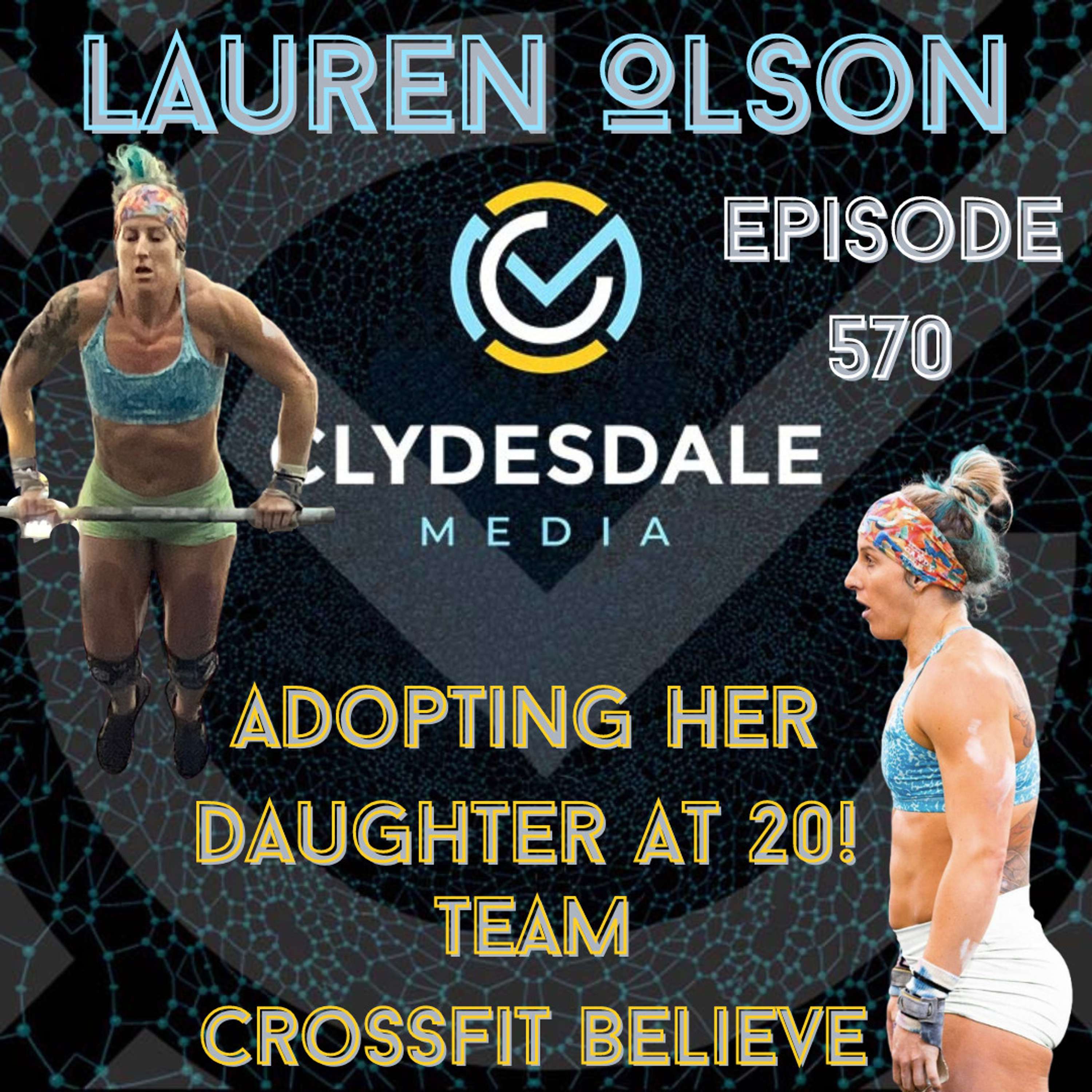 Clydesdale Media Podcast