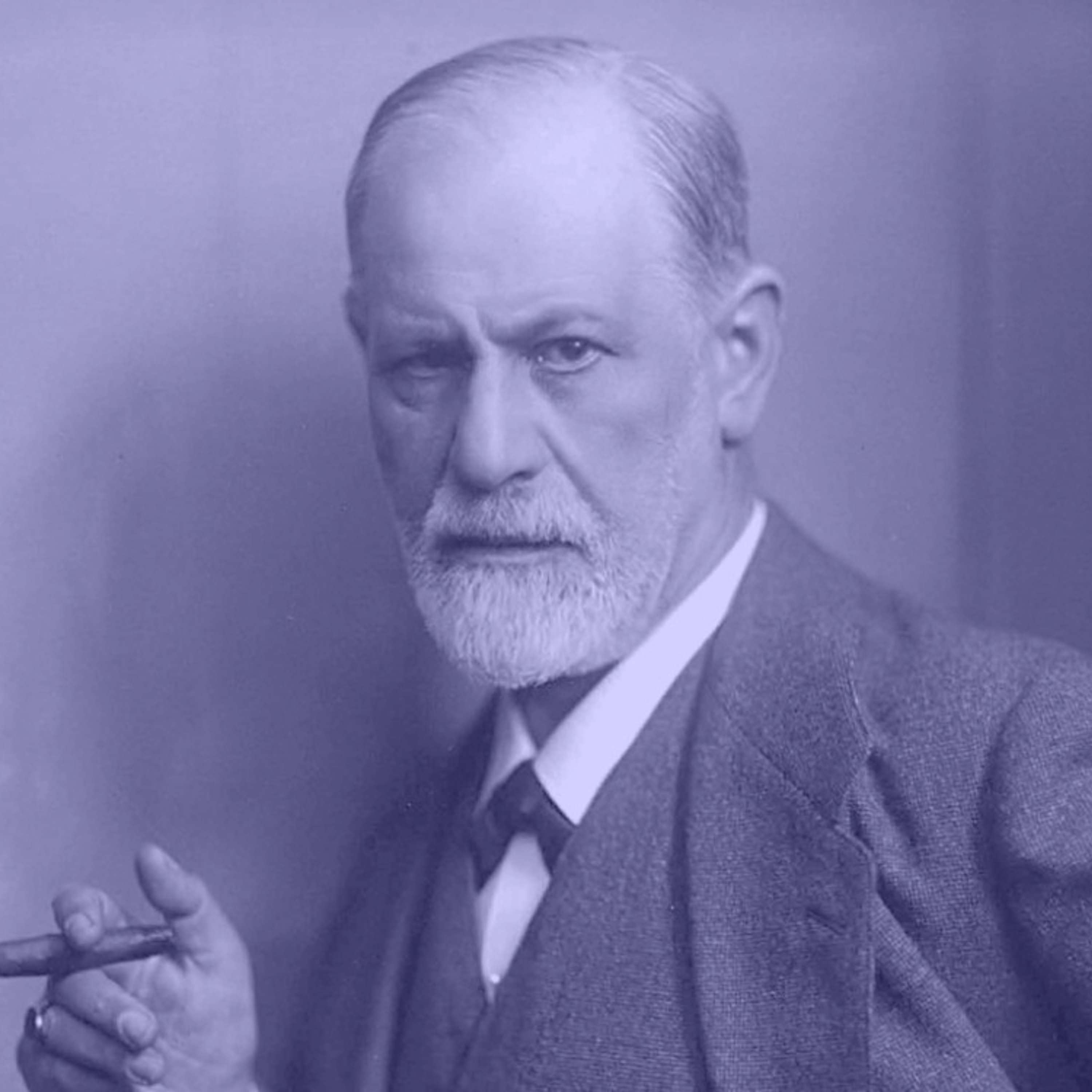 #290 | Sigmund Freud | Father of Psychoanalysis