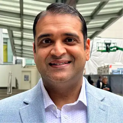 Atul K. Taneja