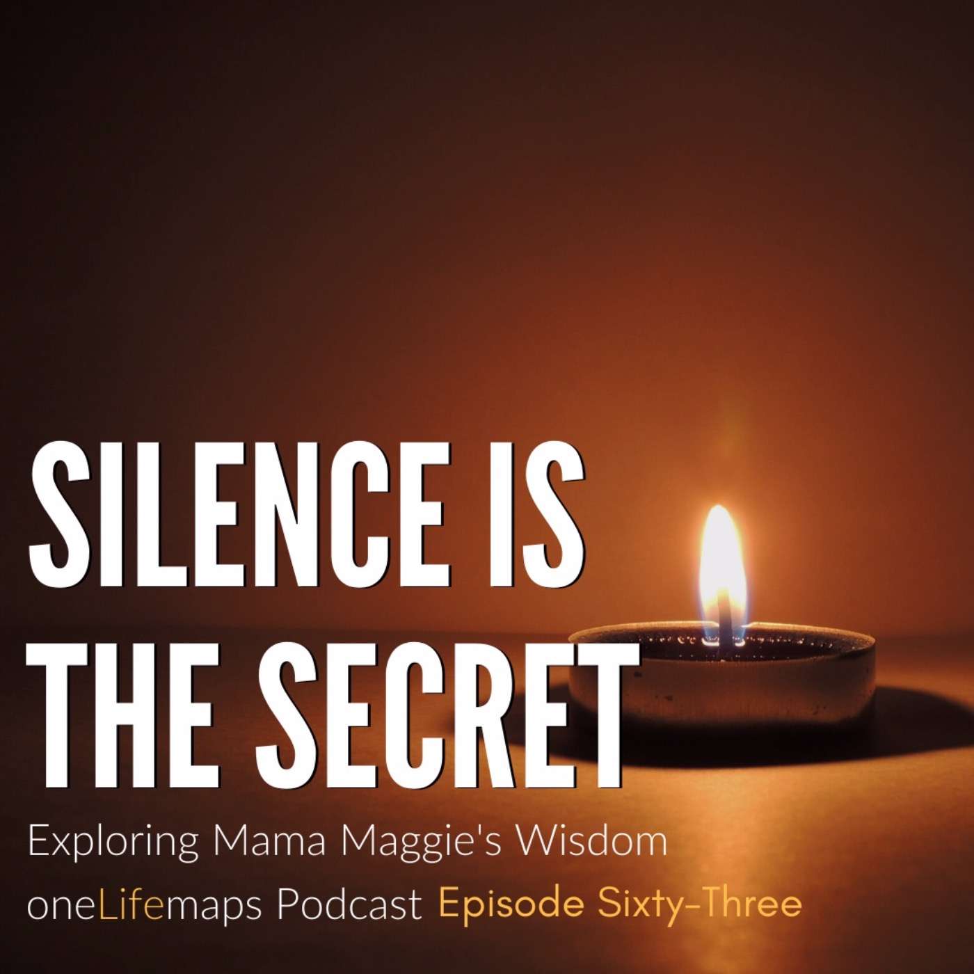 the REALIFE Practice Podcast