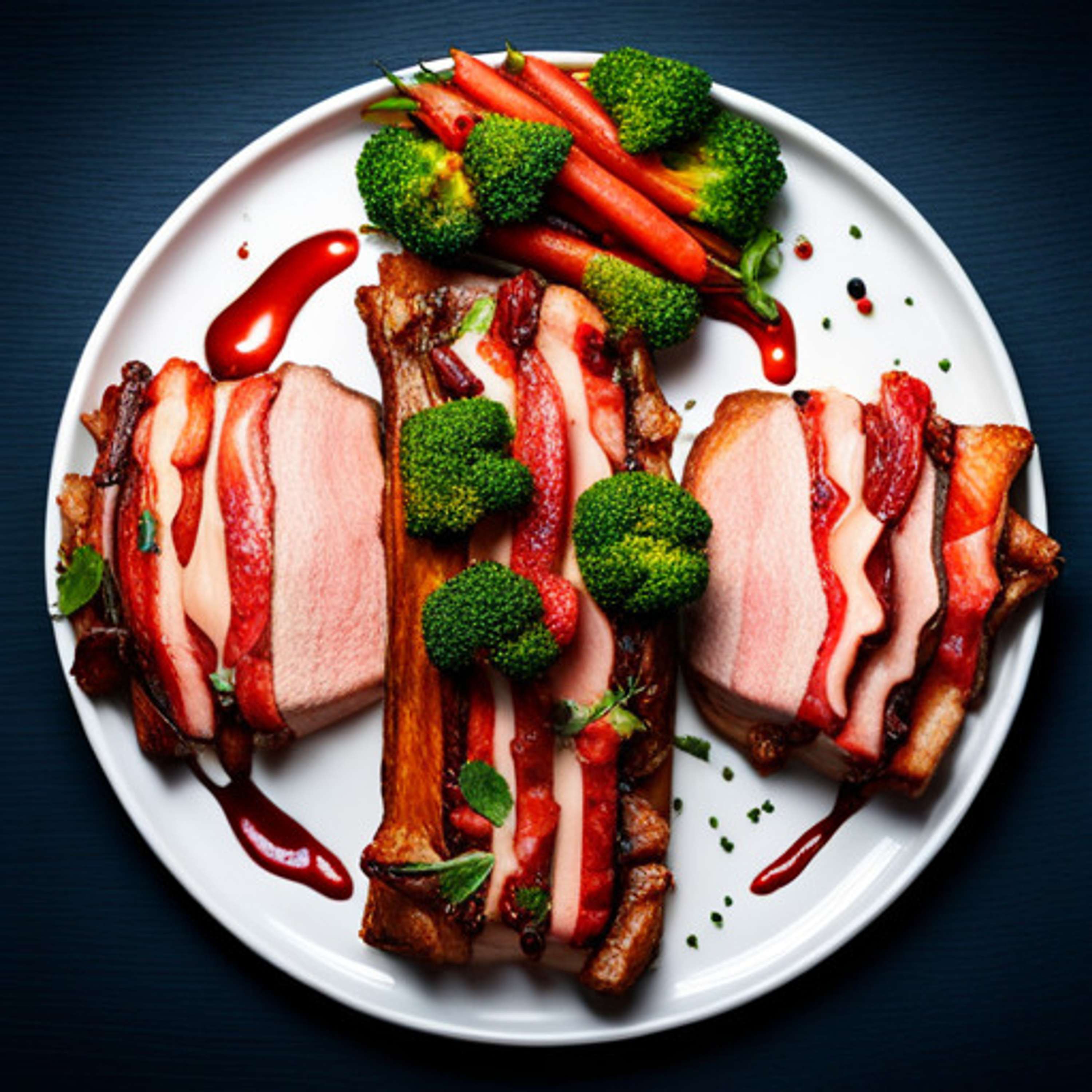 Uncommon: Disrupting the Global Pork Market with Lab-Grown Bacon and Pork Belly