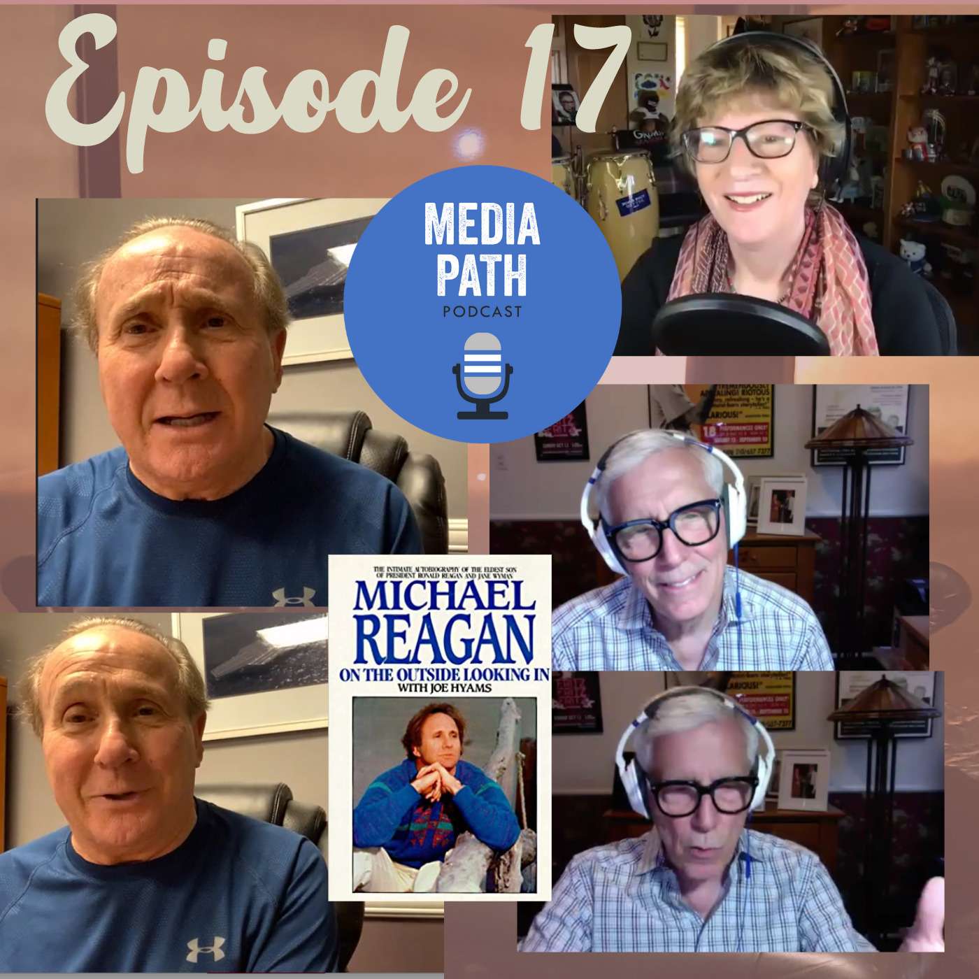 Media Path Podcast