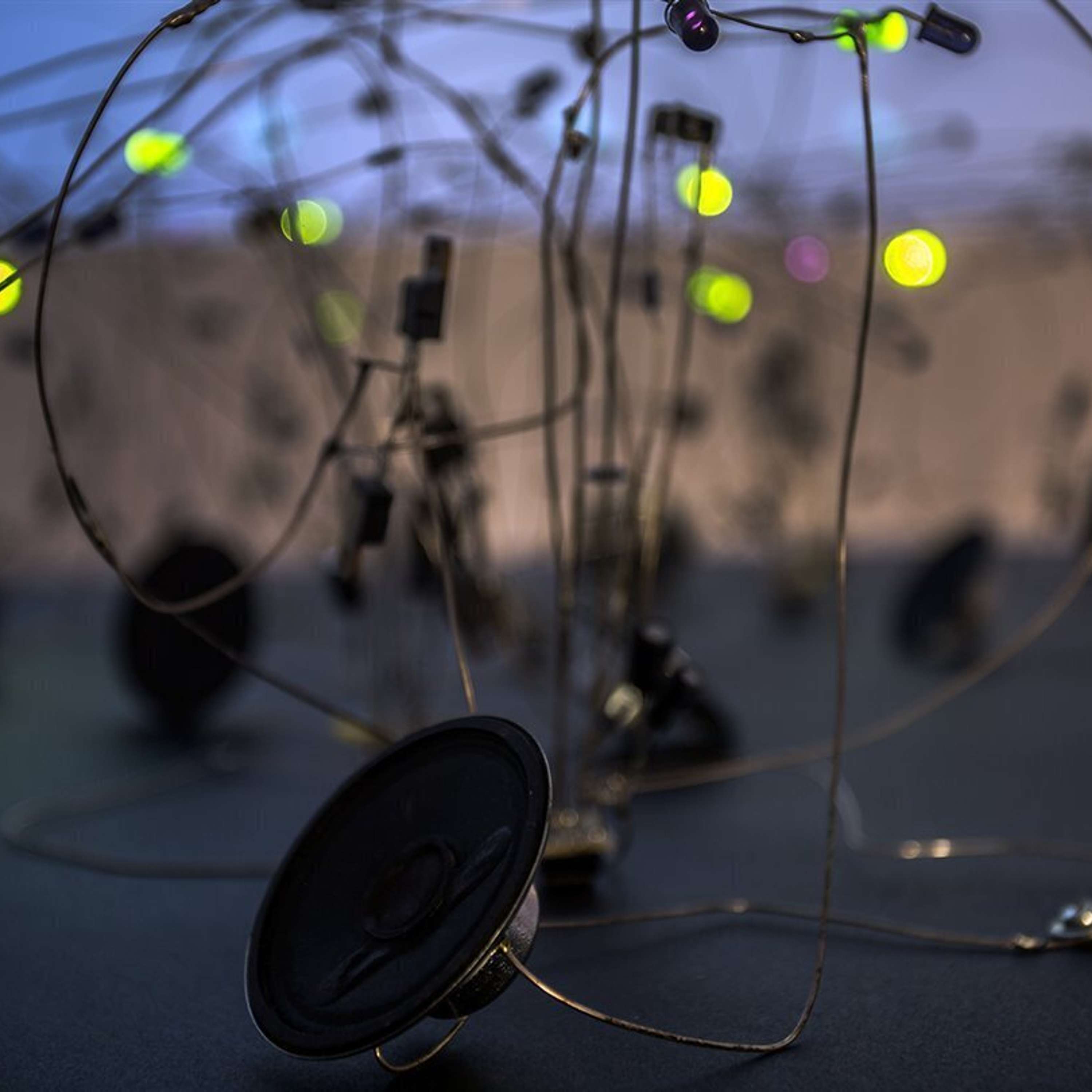 El sonido como arte (I): Raíces y evolución del arte sonoro en España