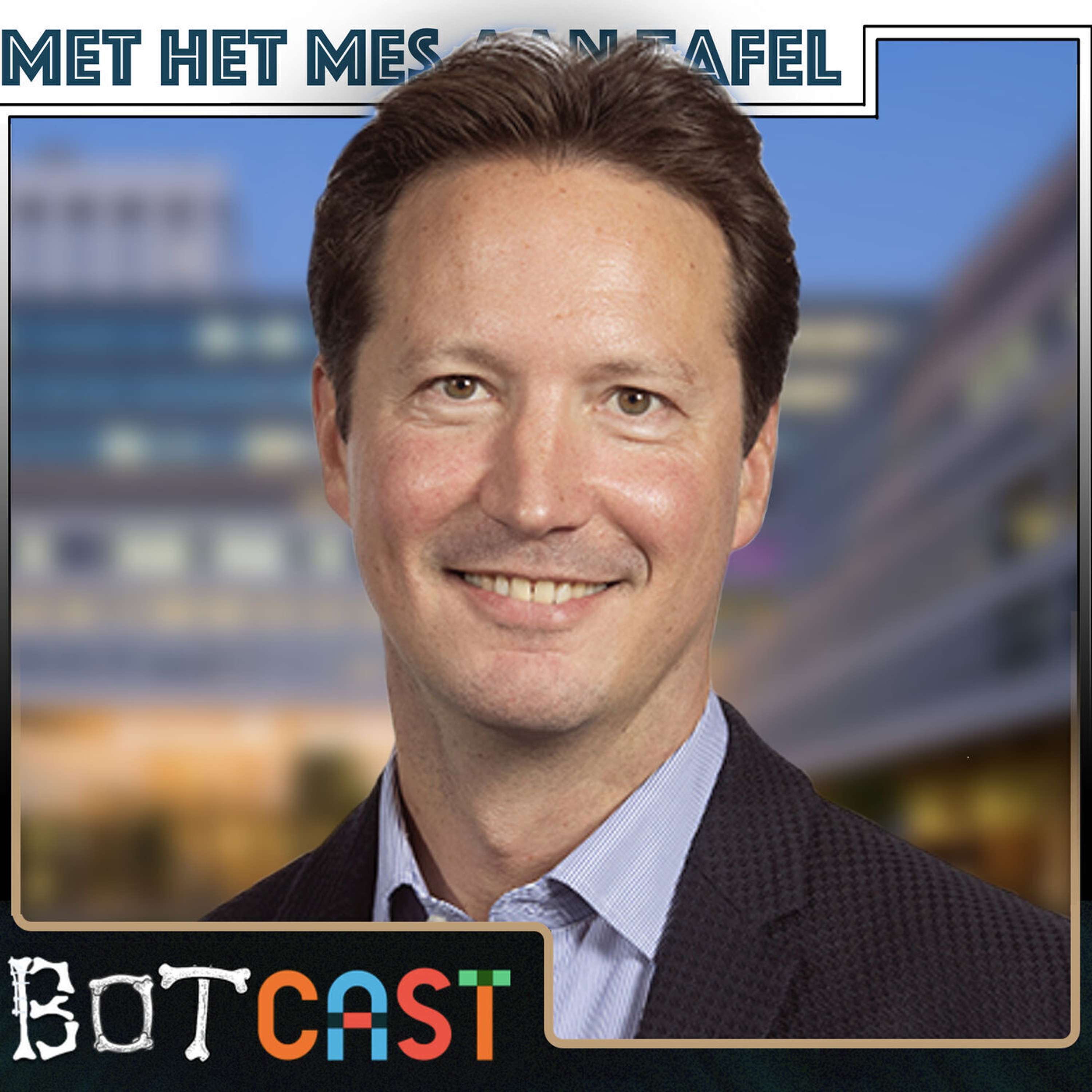 De BotCast