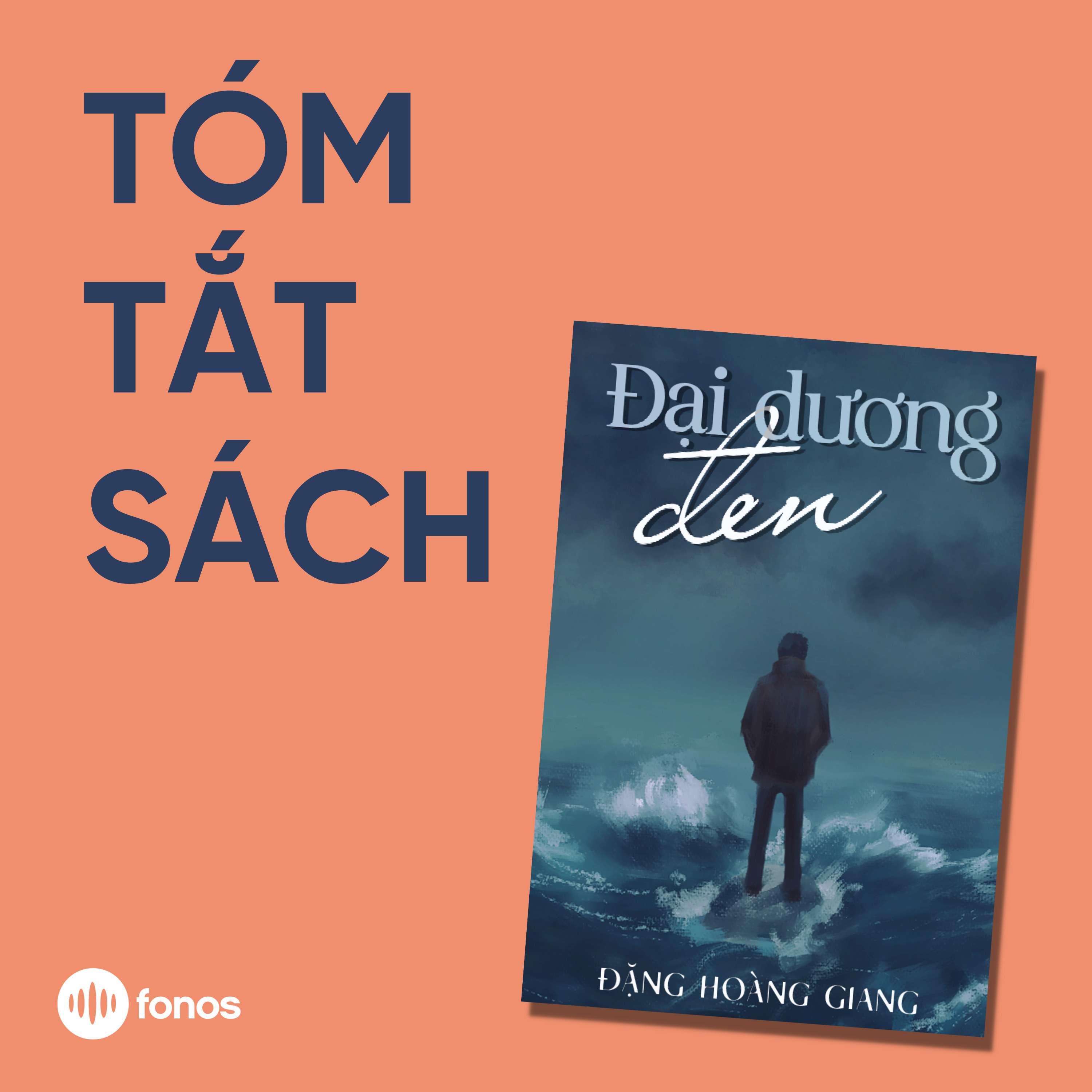 Đại Dương Đen [Tóm Tắt Sách]