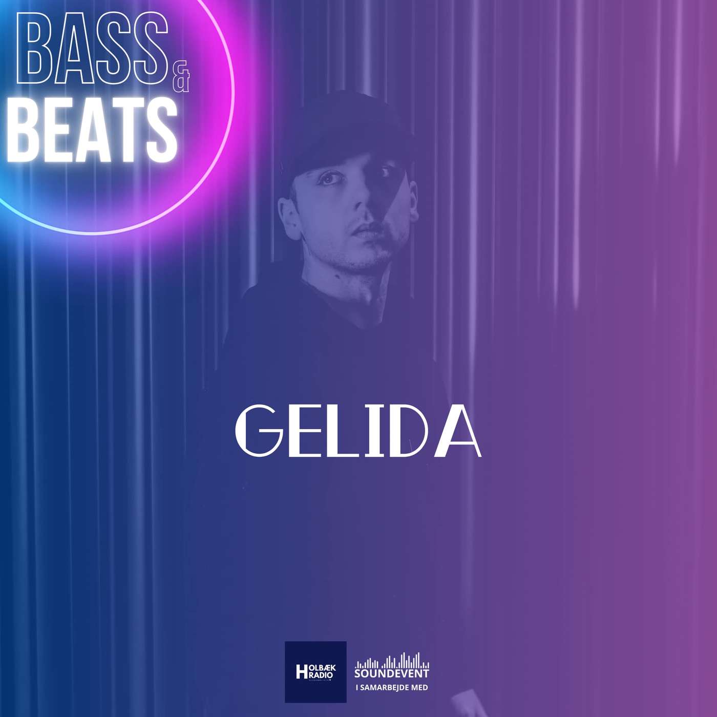 GELIDA - BASS & BEATS GELIDA - BASS & BEATS