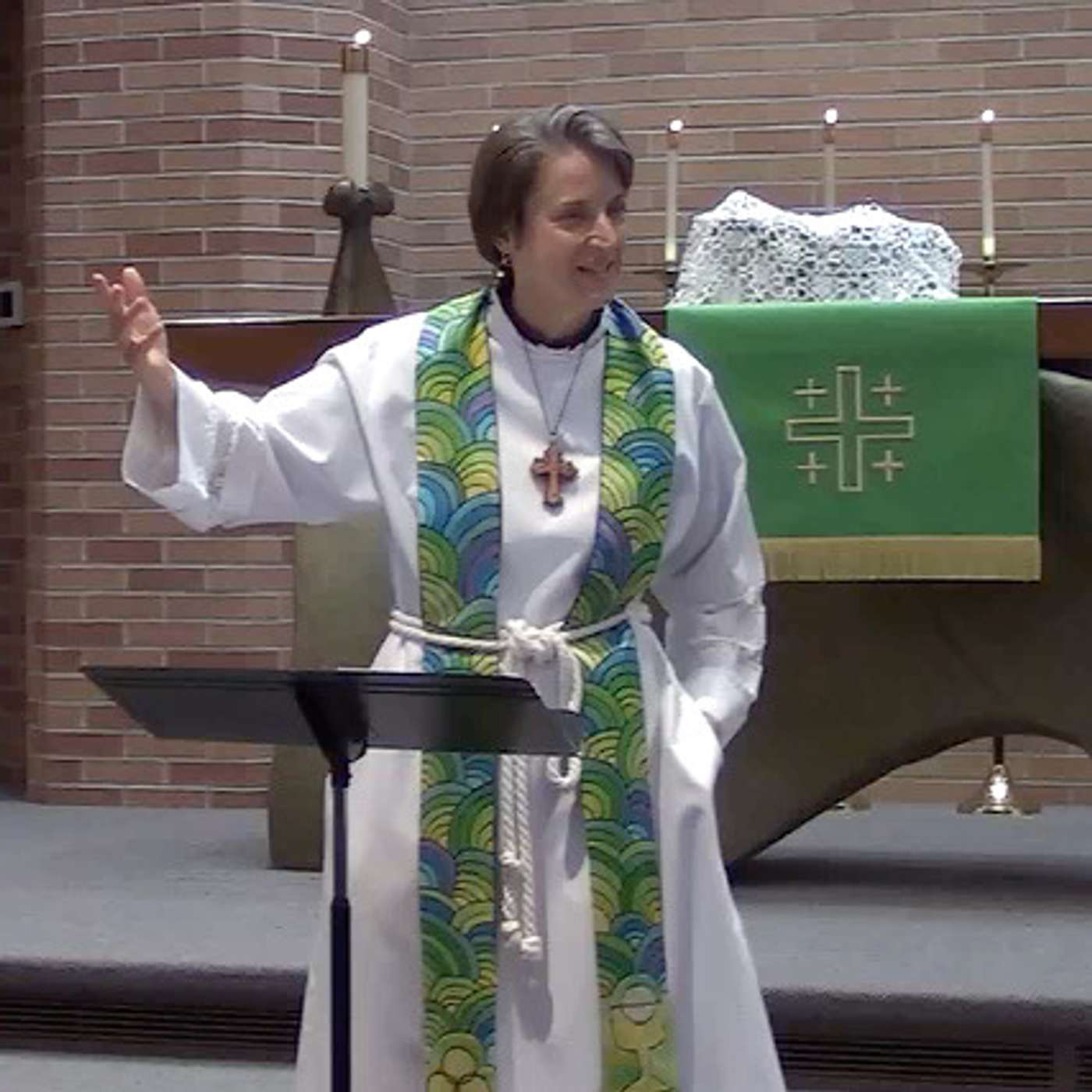 Christmas Sermon, 2020