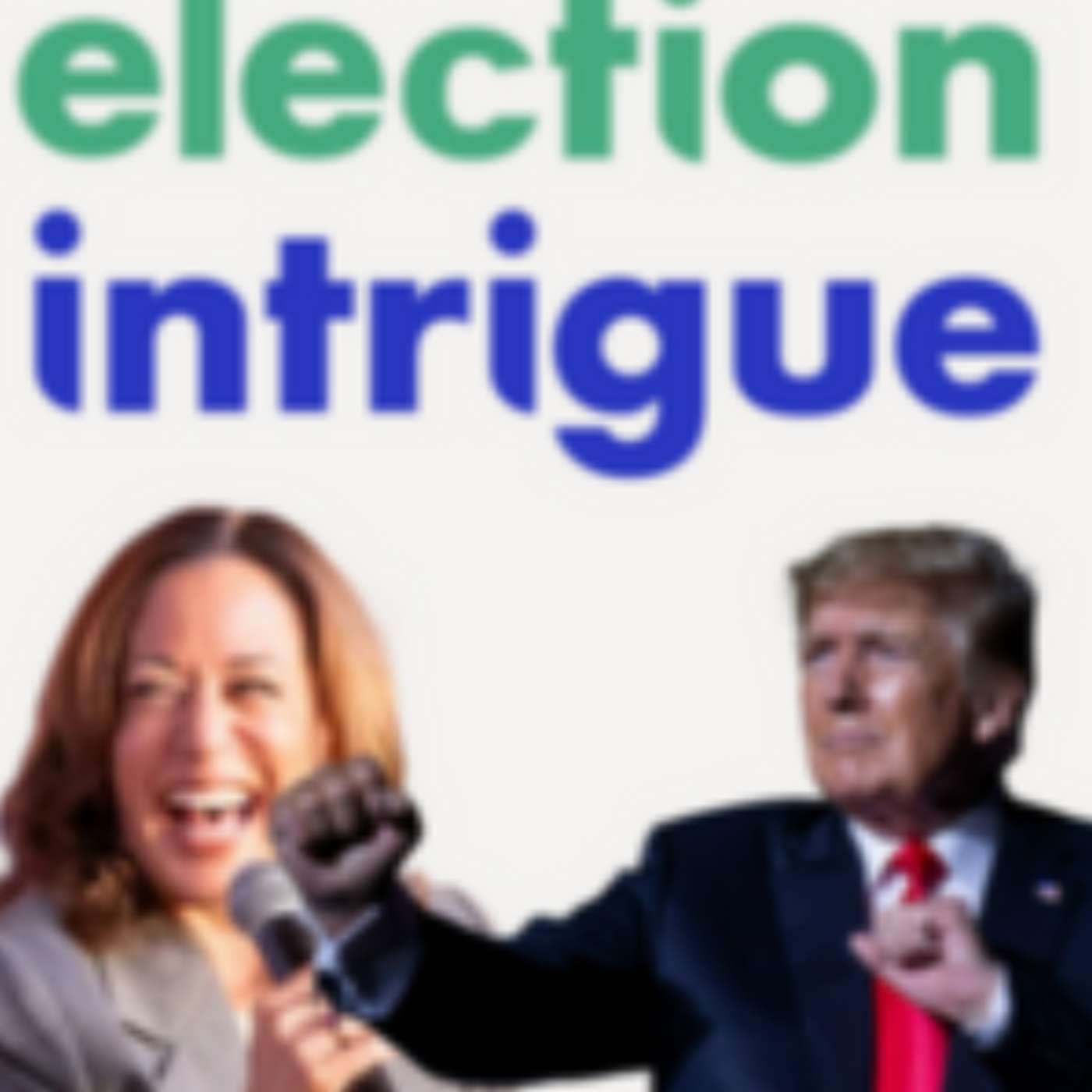 🗳️ Harris goes into the Fox's den