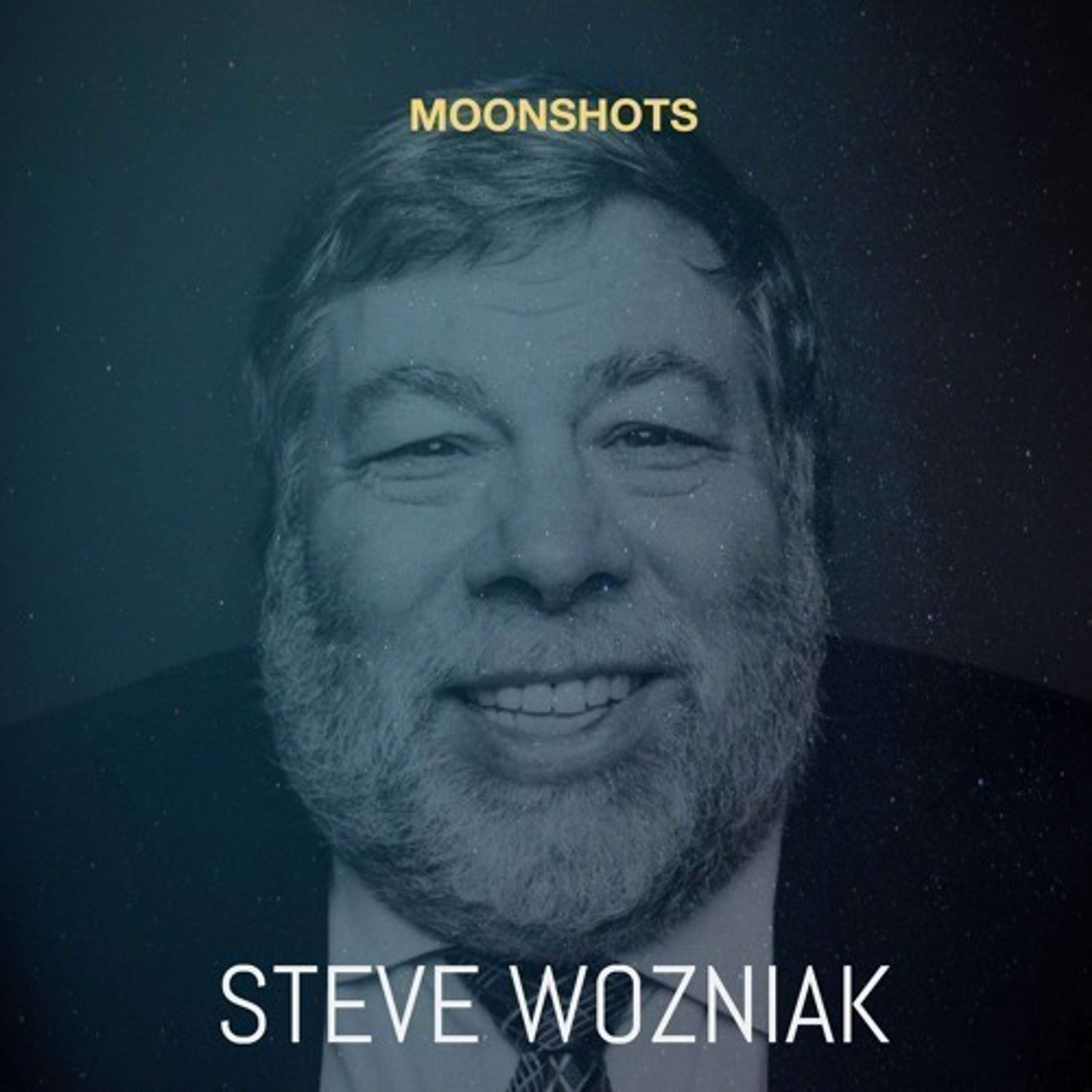 Steve Wozniak - Apple