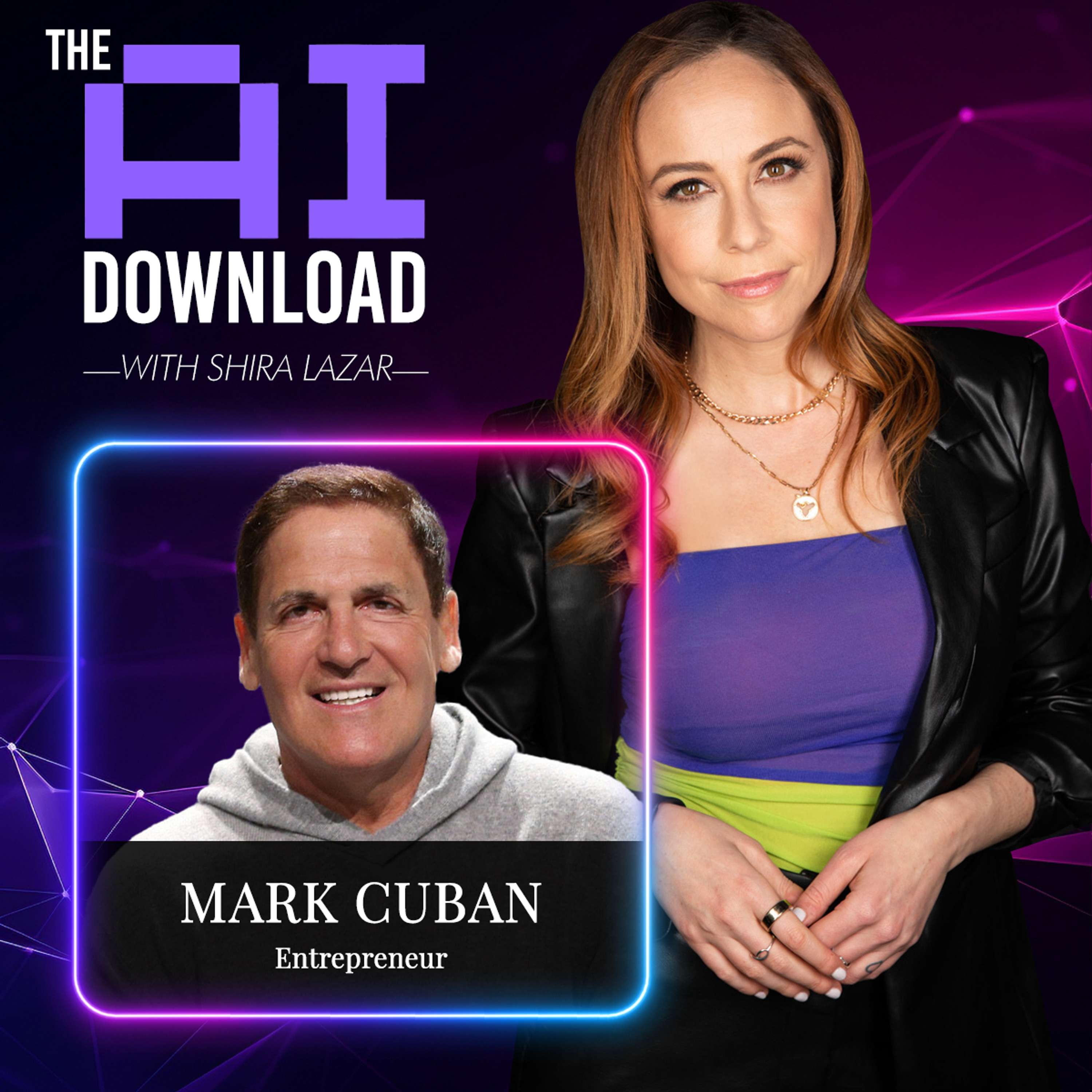 The AI Download