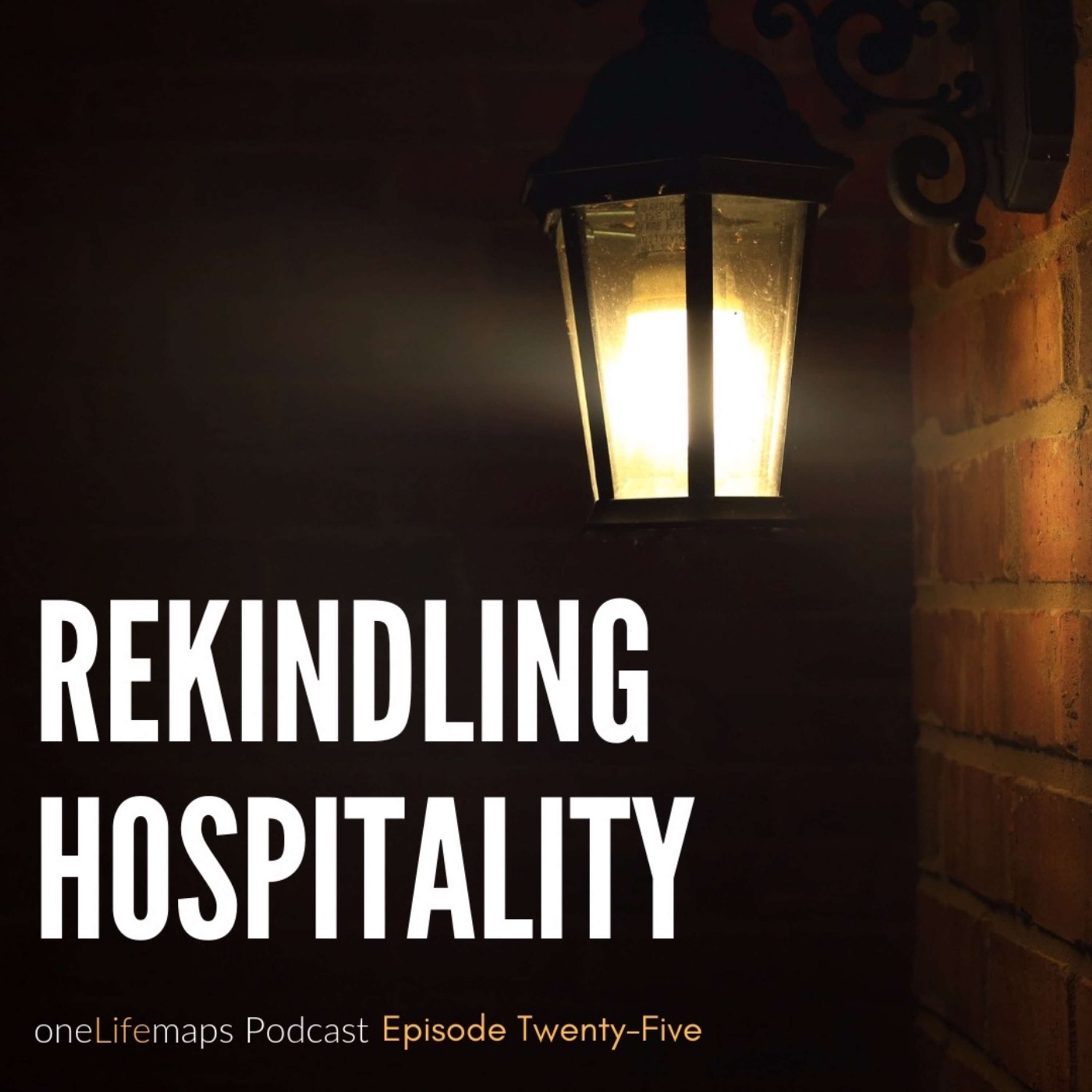 the REALIFE Practice Podcast