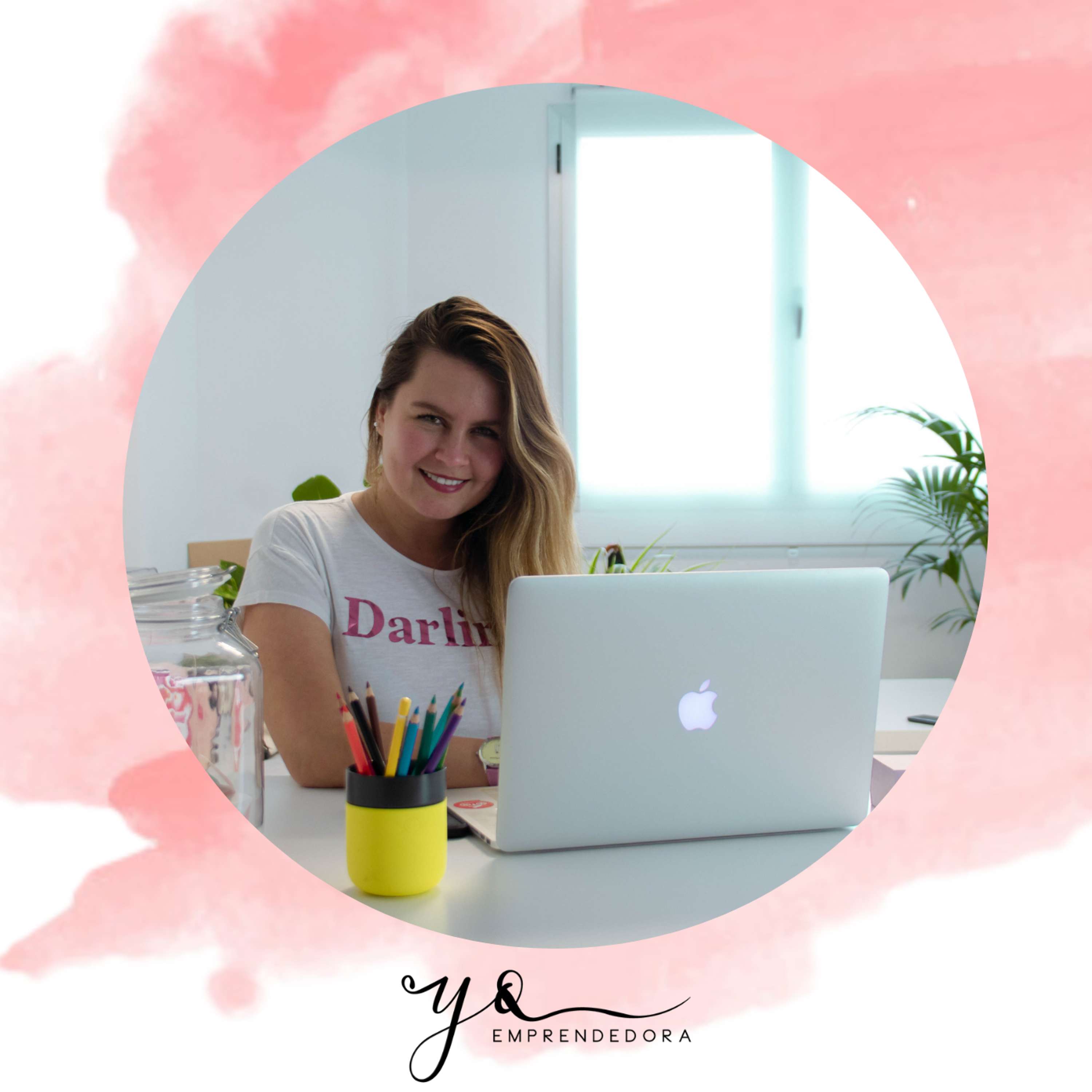 Yo Emprendedora