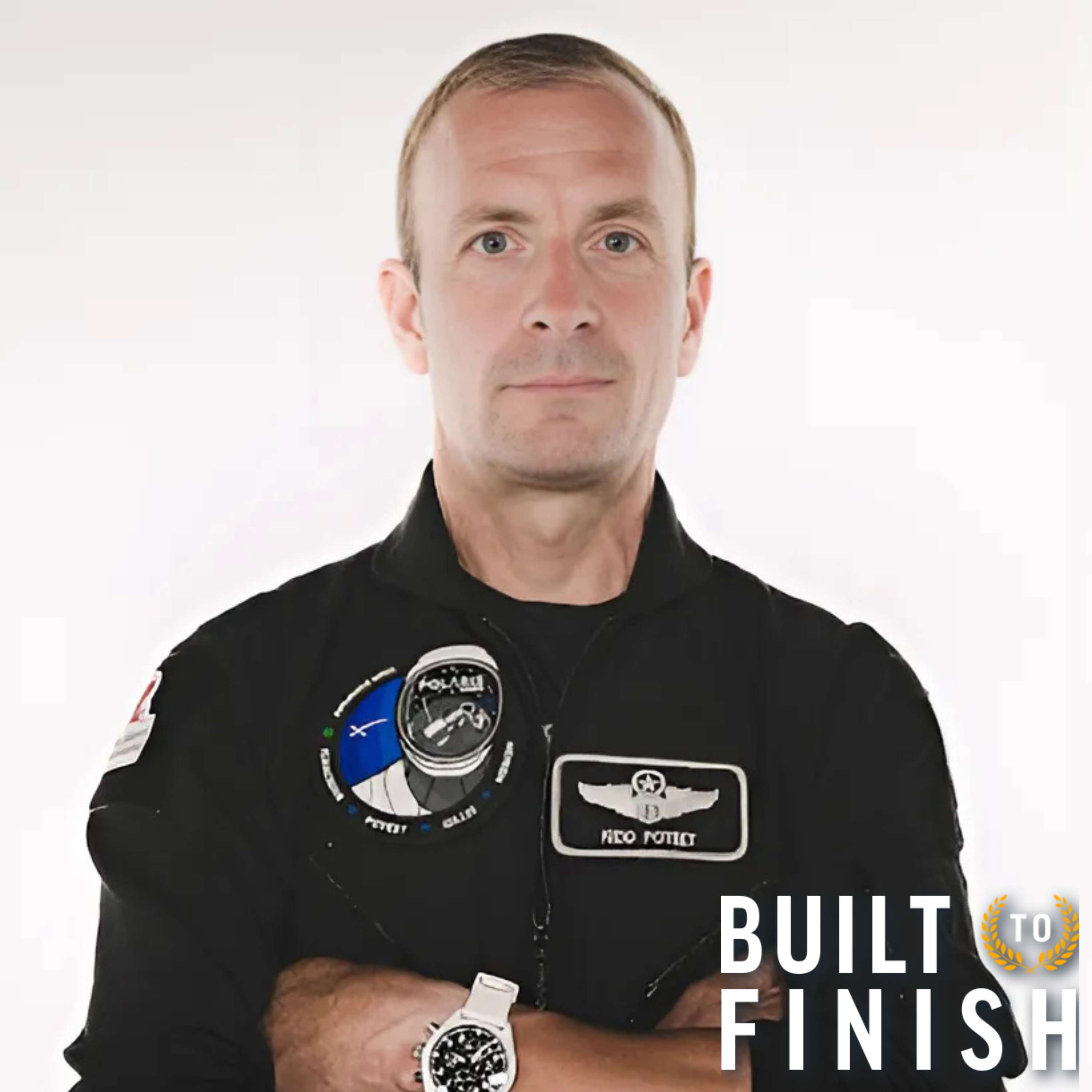 Built to Finish