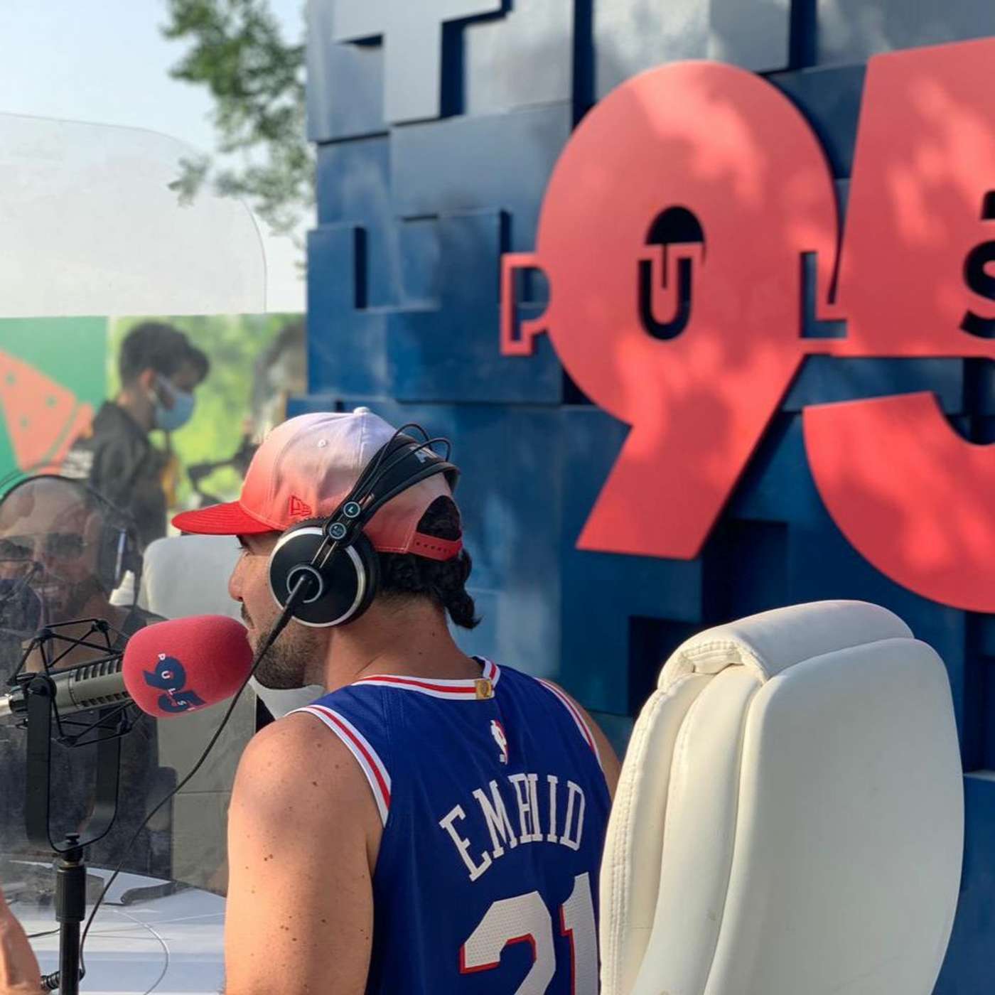 243 -The Redbull Neymar special edition show! (3.4.2021)