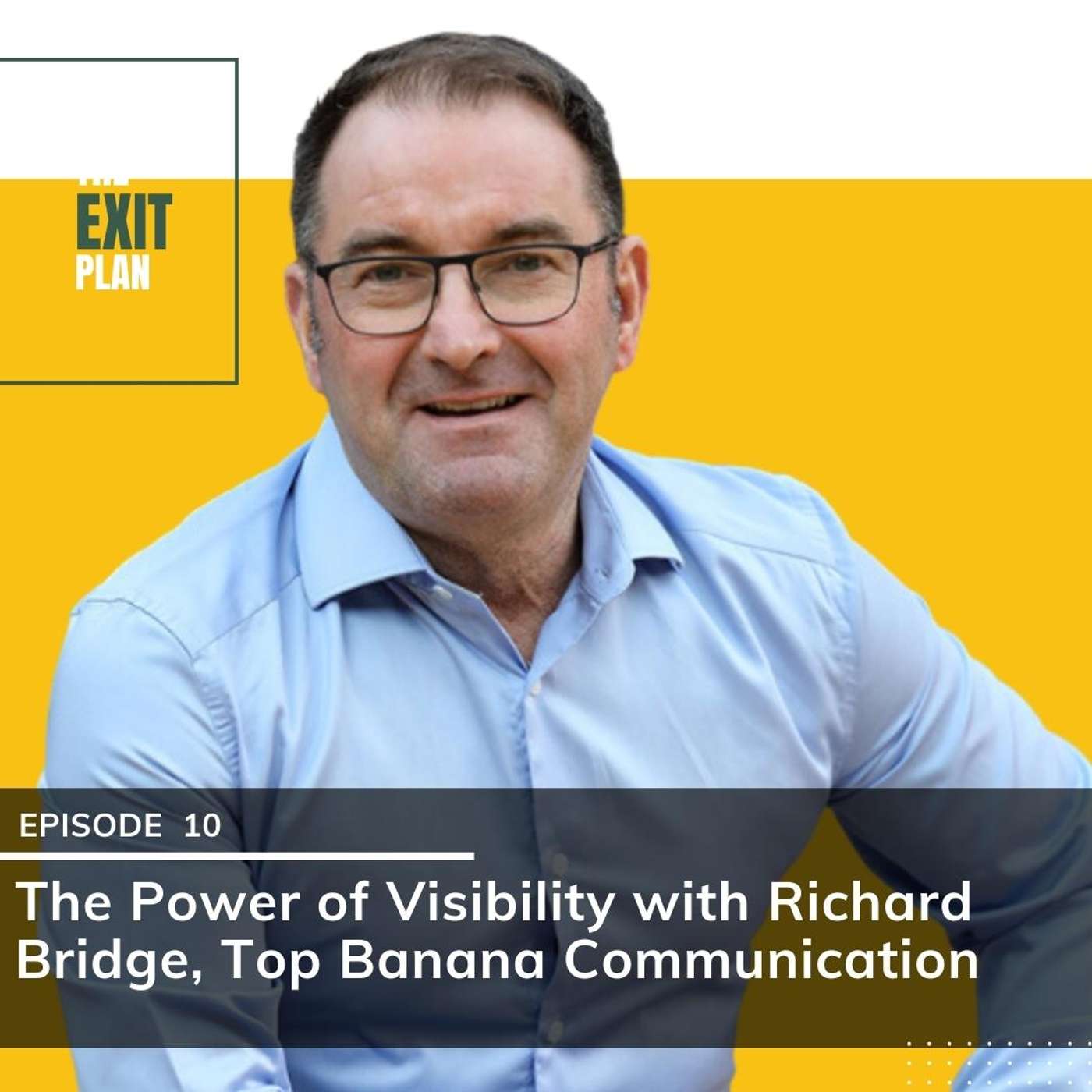 The Exit Plan: Mergers and Acquisitions for Creative Entrepreneurs