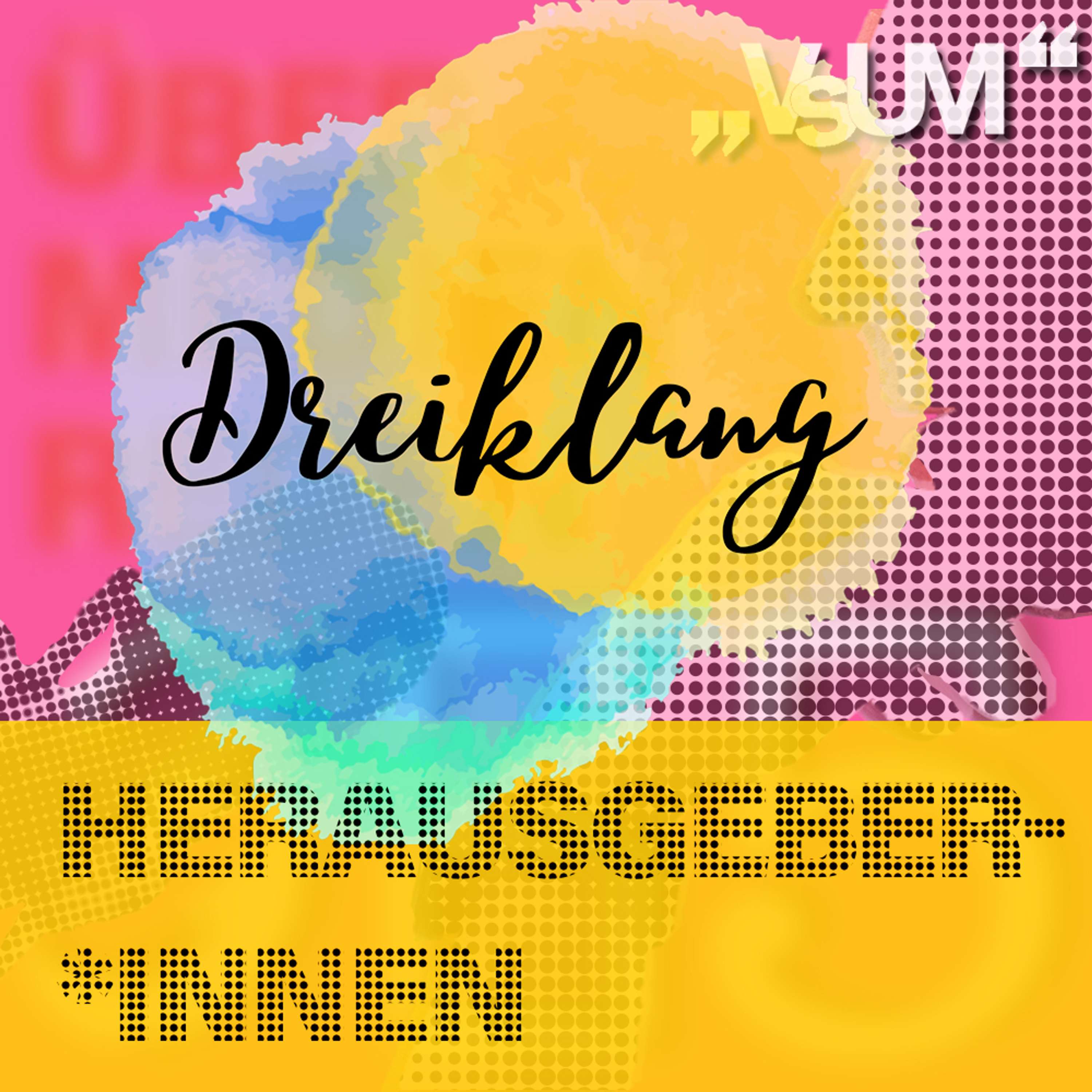Über Medien Reden - 365, der tägliche Podcast
