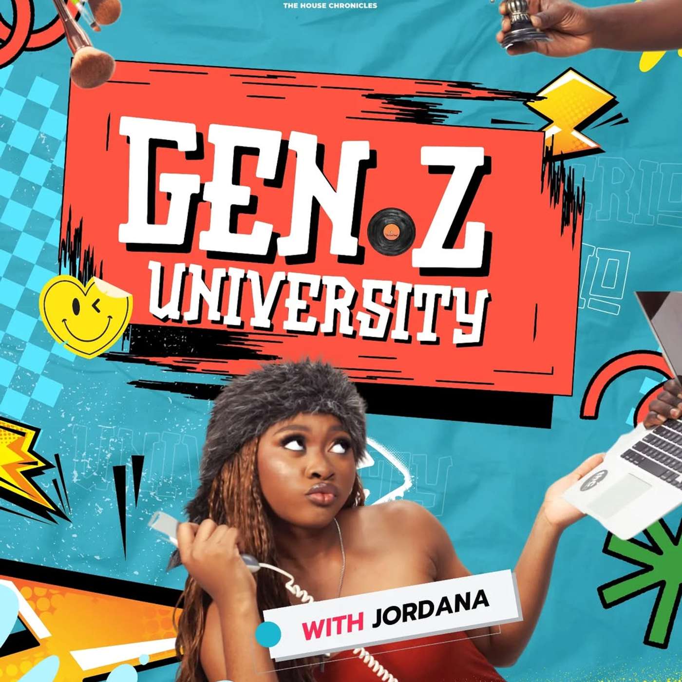 GENZ UNIVERSITY