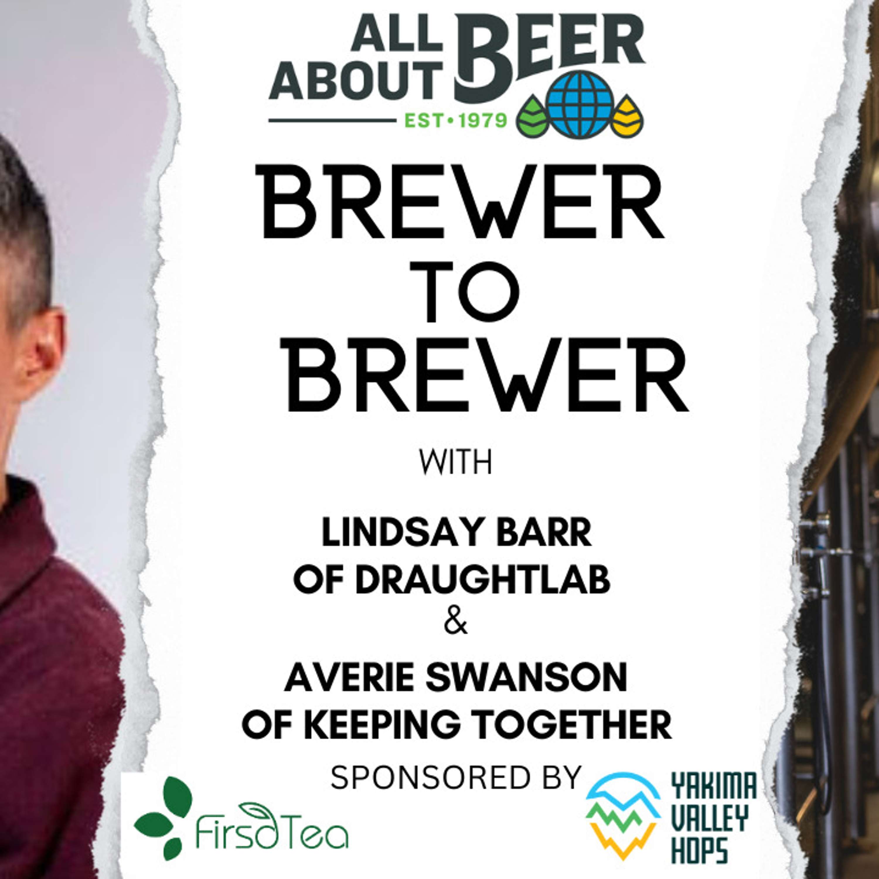 Brewer to Brewer: Lindsay Barr and Averie Swanson (Ep. 29)