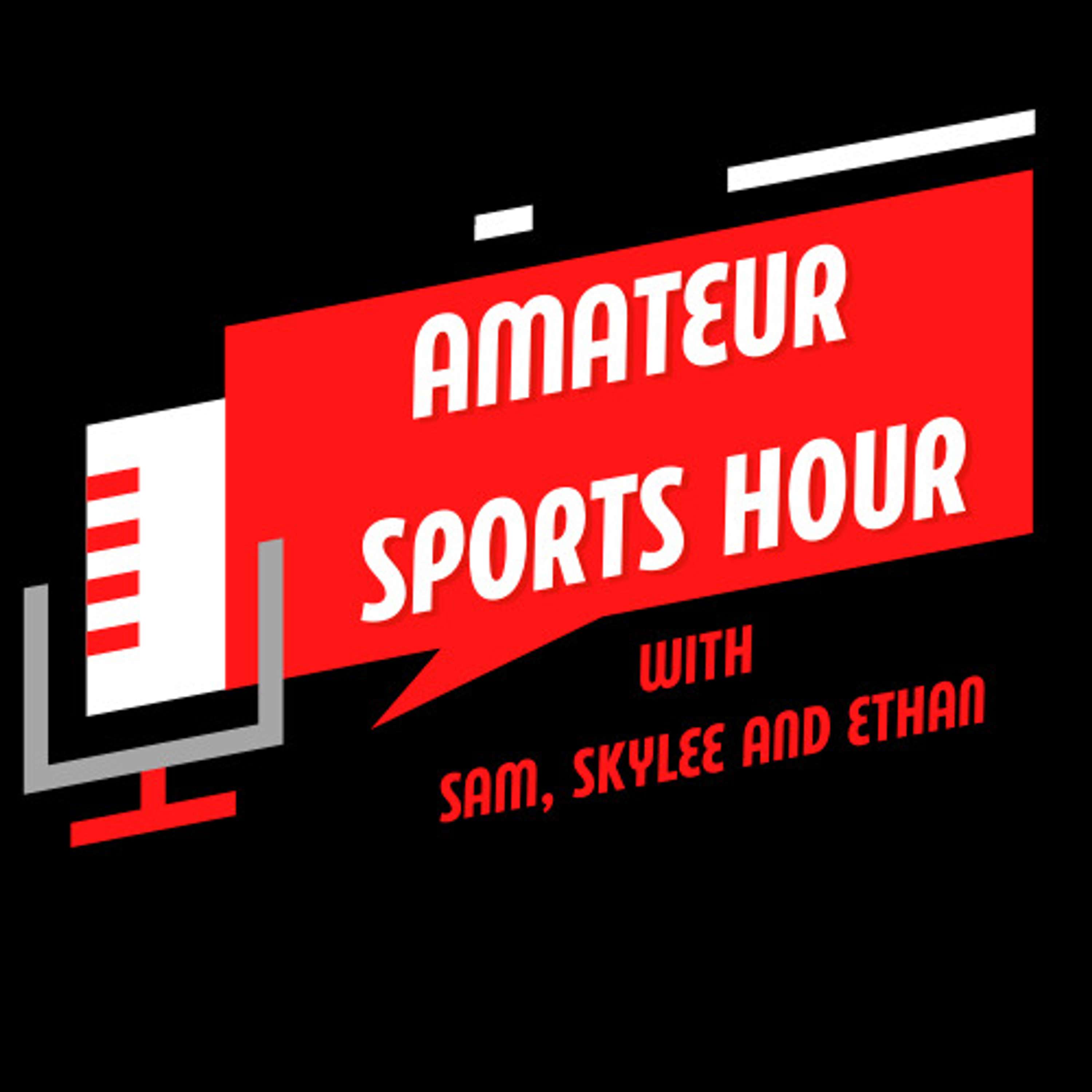 Memorial Stadium Survey, Sweet 16 predictions, and more!