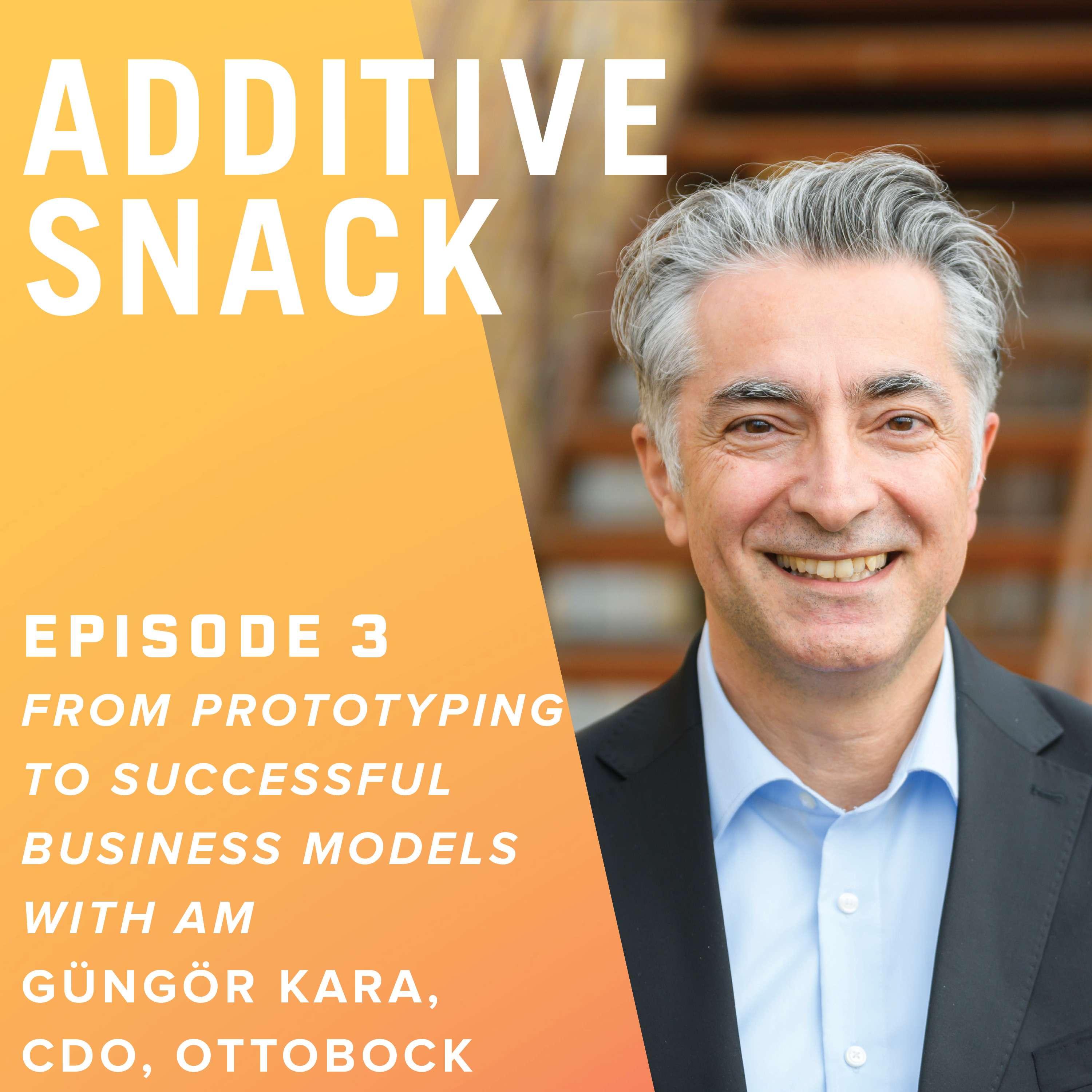 Additive Snack
