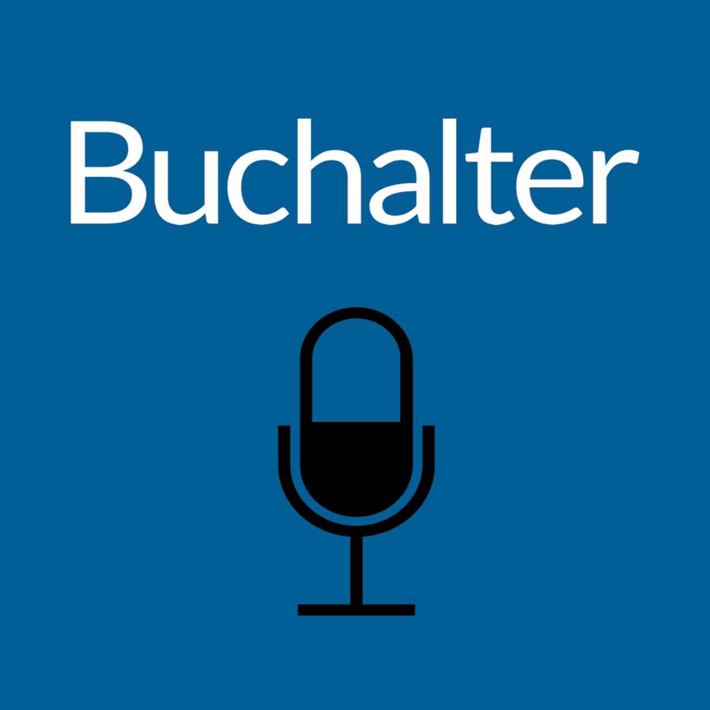 Buchalter Podcasts