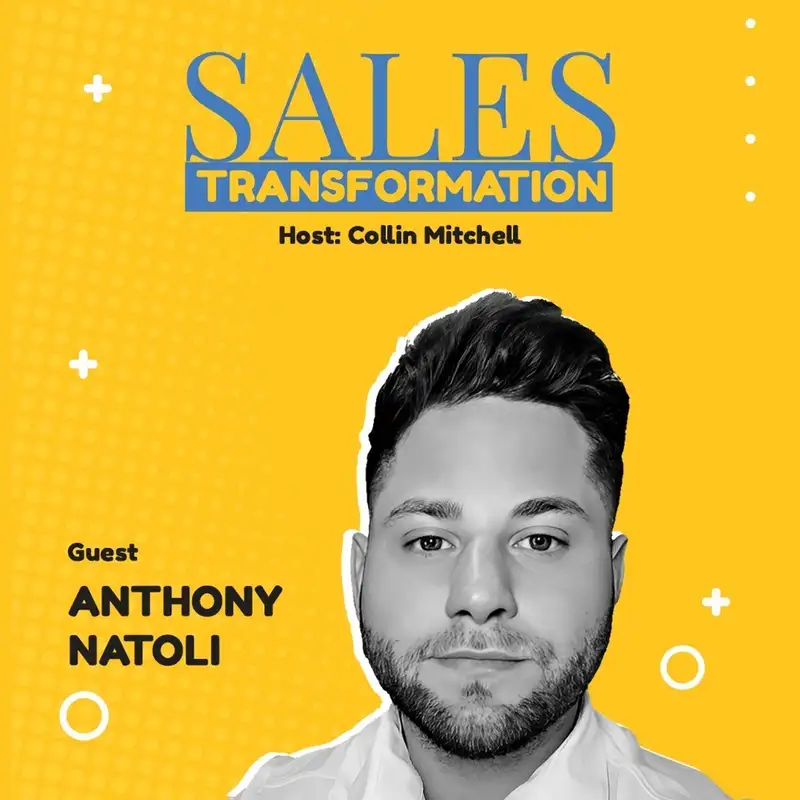 #482 S2 Episode 351 - DON’T WING IT IF YOU CAN’T WIN IT: How To Tackle Common Prospecting Challenges