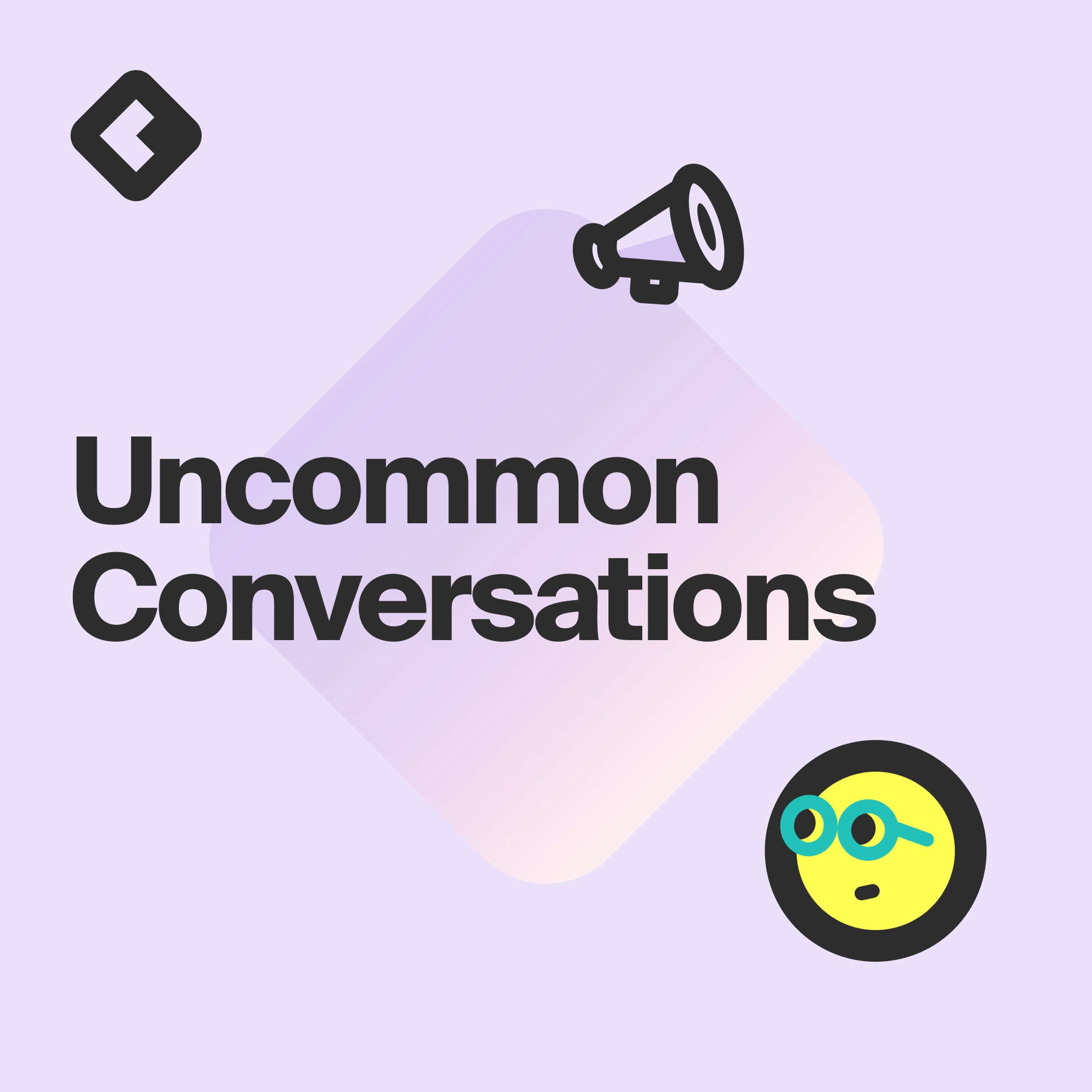 Uncommon Conversations: Deep Talks with Community & DevRel Leaders