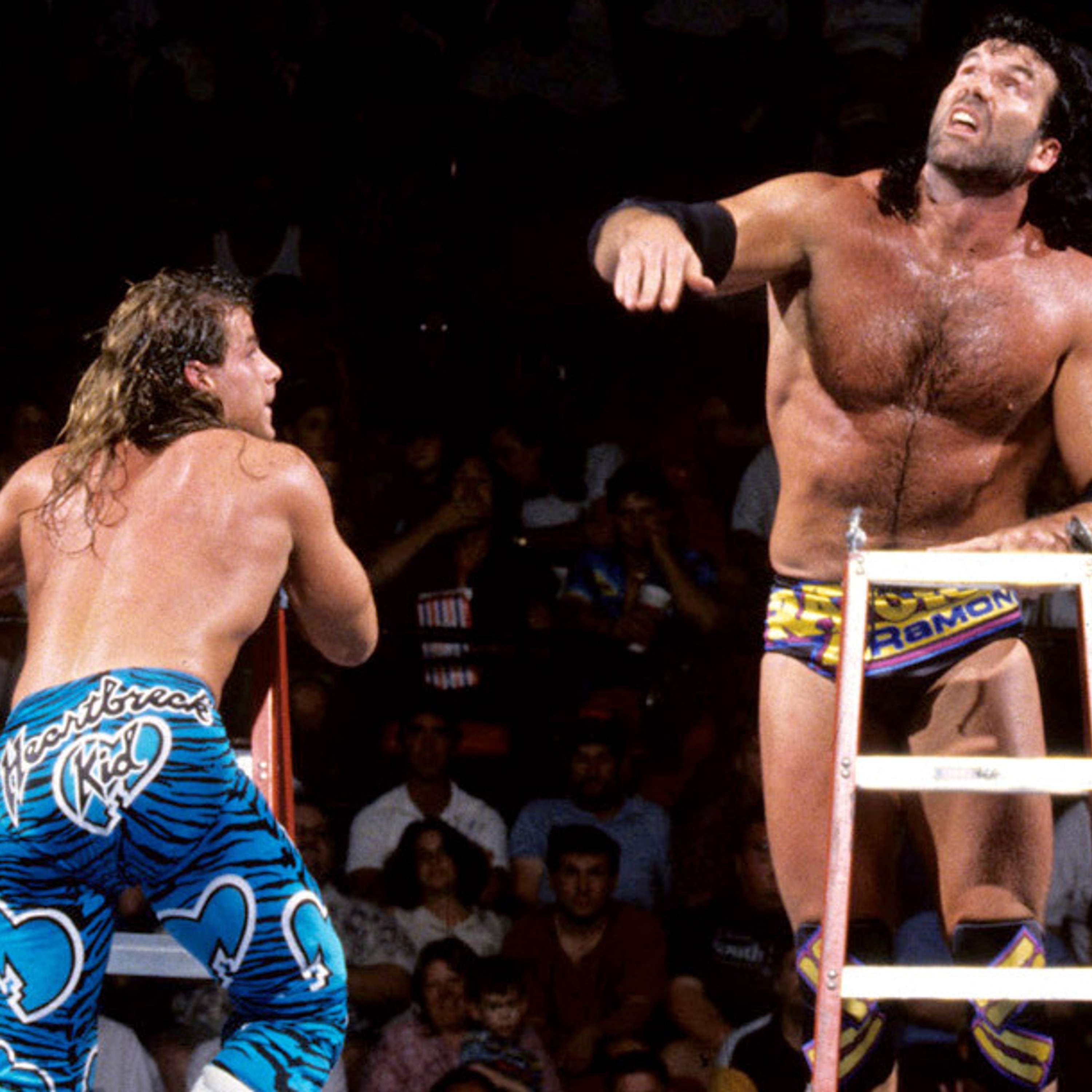 The 411 on Wrestling Podcast