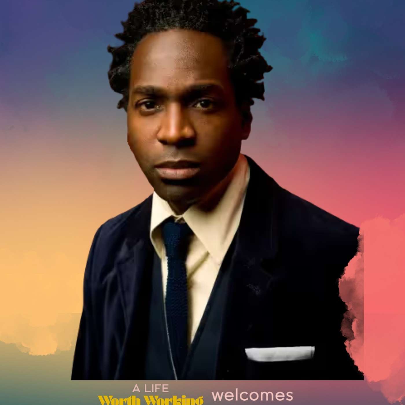 The Sh*t Pile Episode with Kwaku Aning