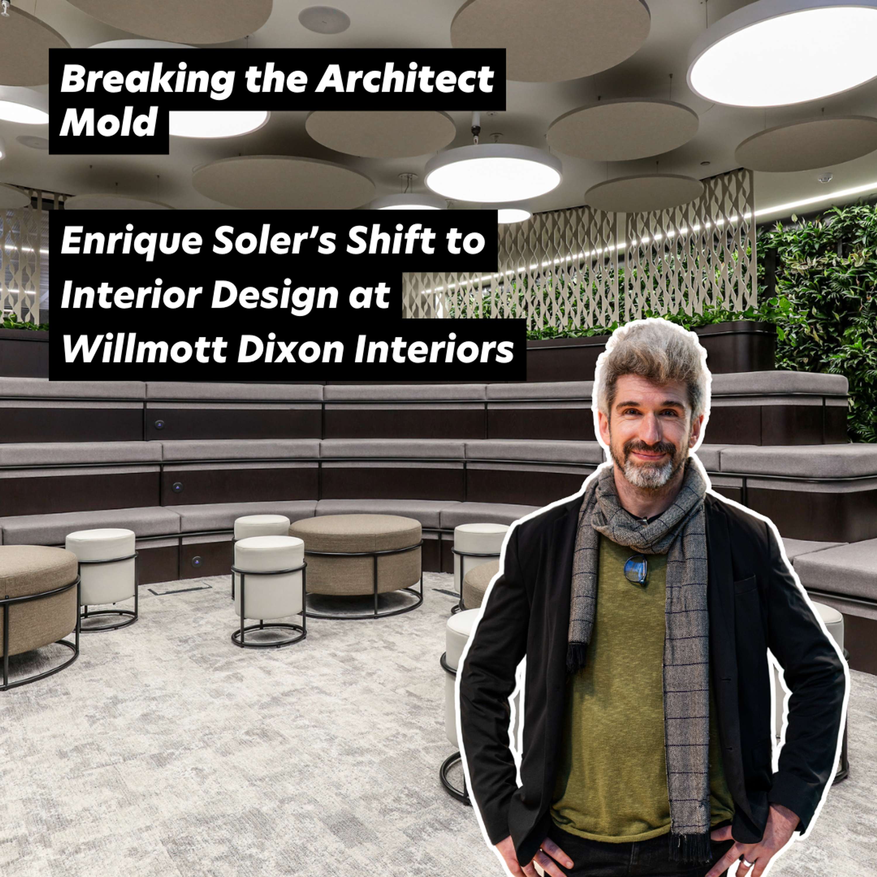 Architecture Social