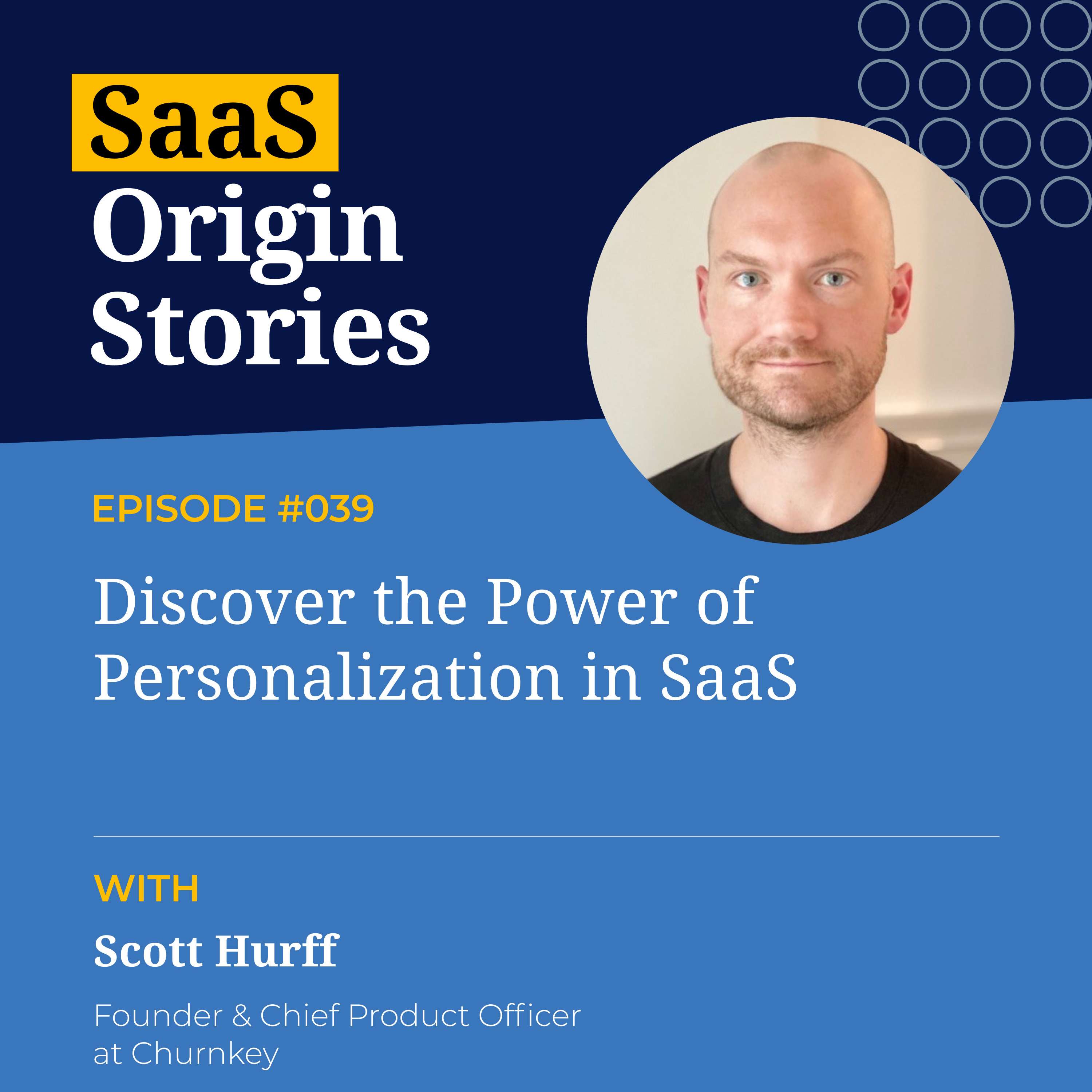 SaaS Origin Stories