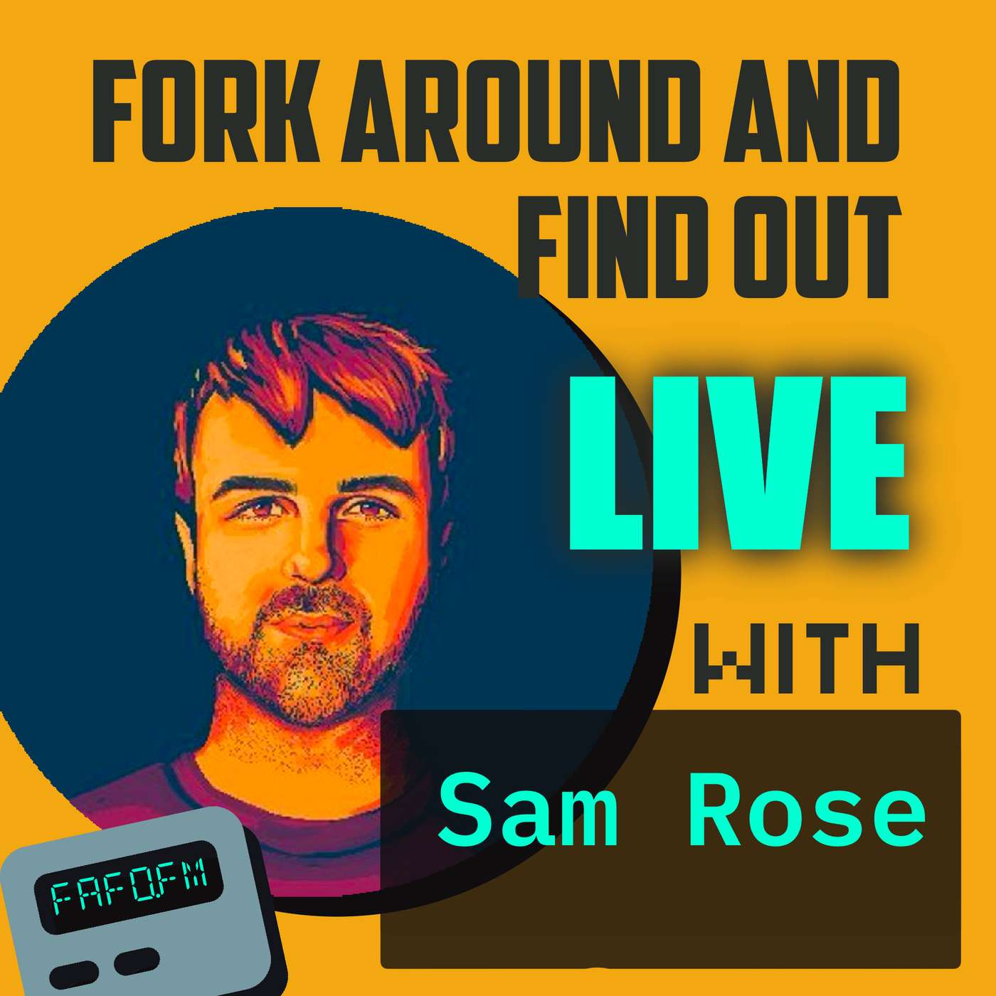 Fork Around And Find Out