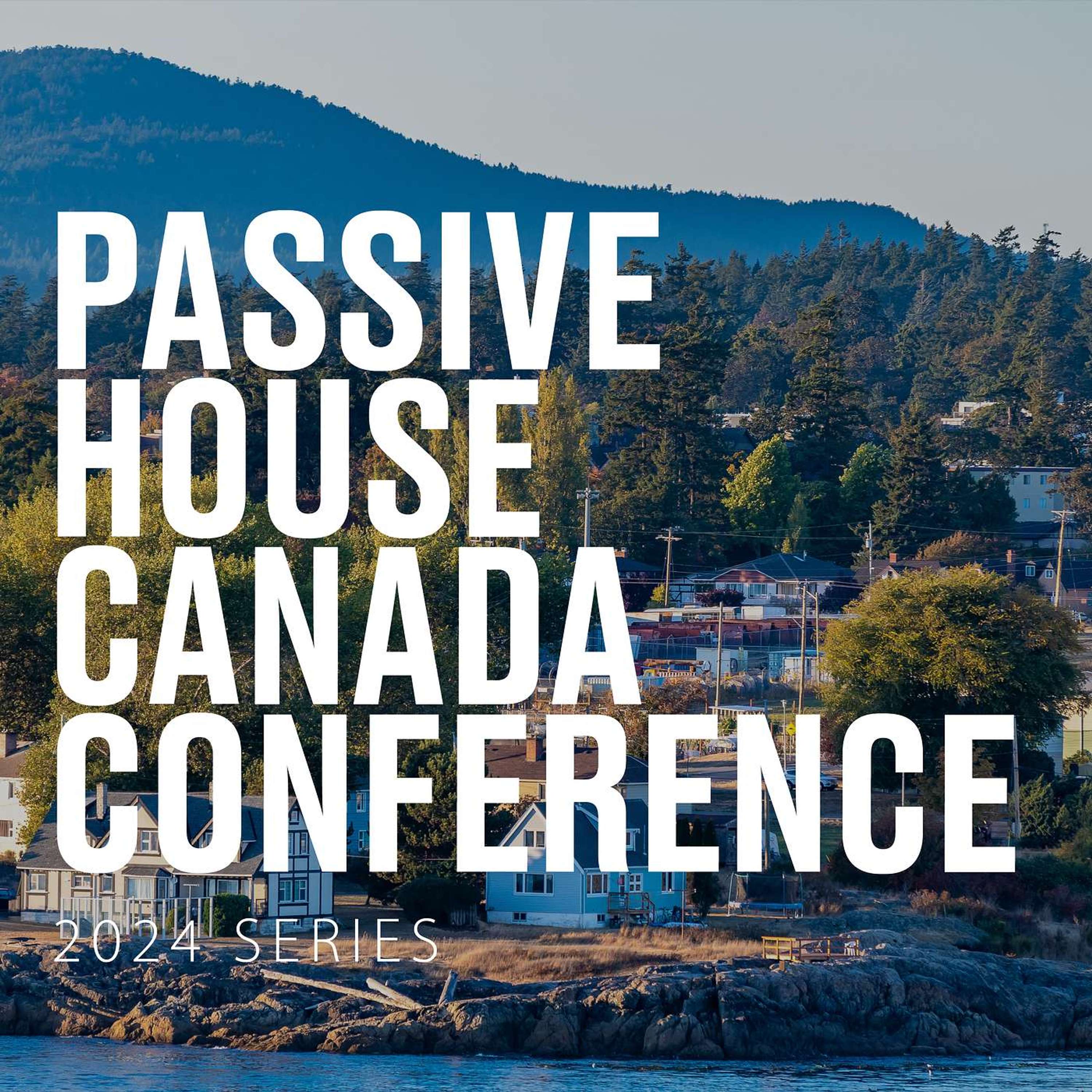 Passive House Podcast