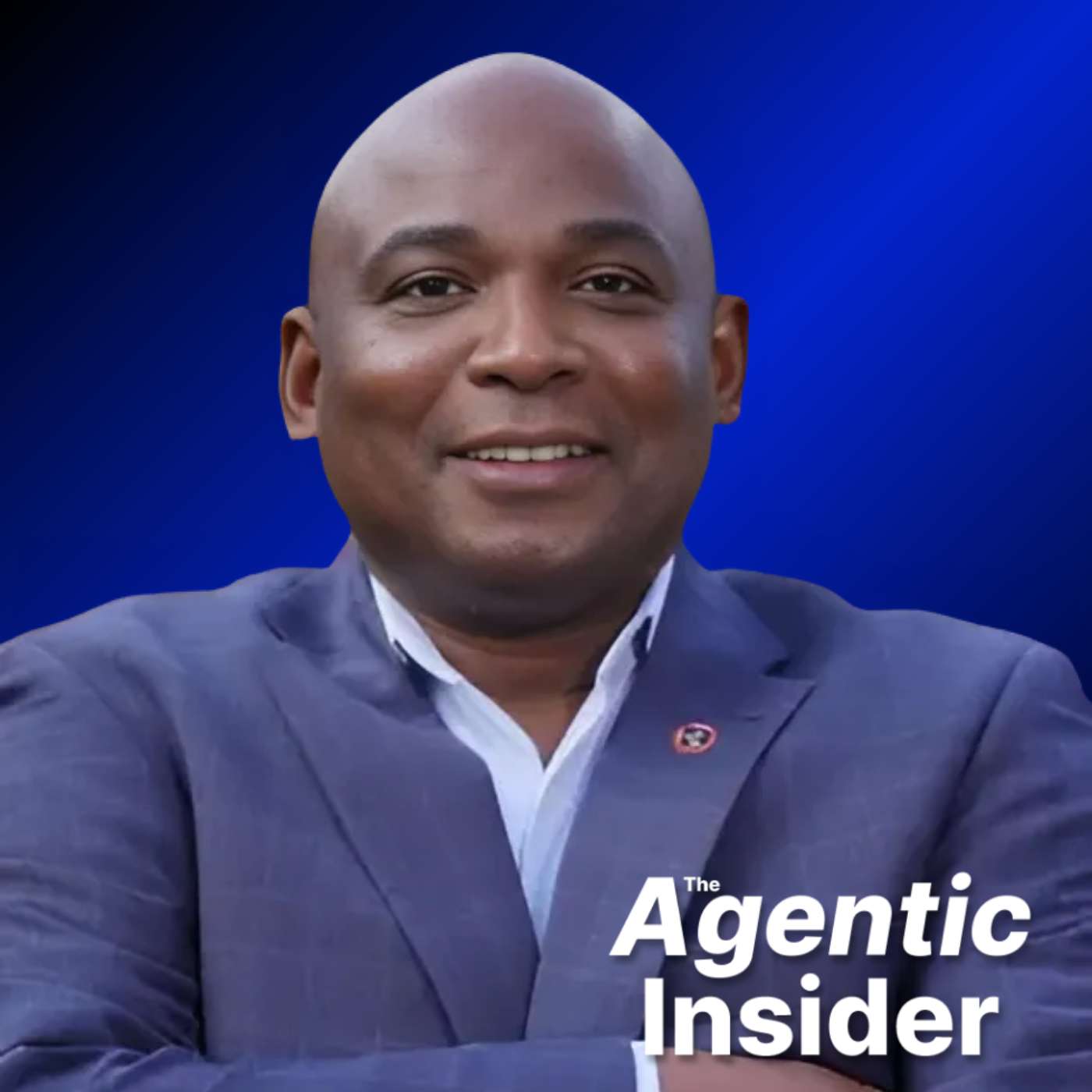 The Agentic Insider