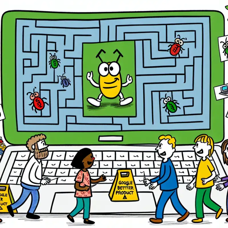 Navigating the Software Quality Maze: Insights from Google's Framework for a Better Product