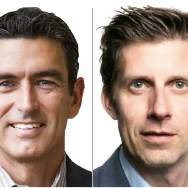 Role Reversal: David Green interviews Al Adamsen