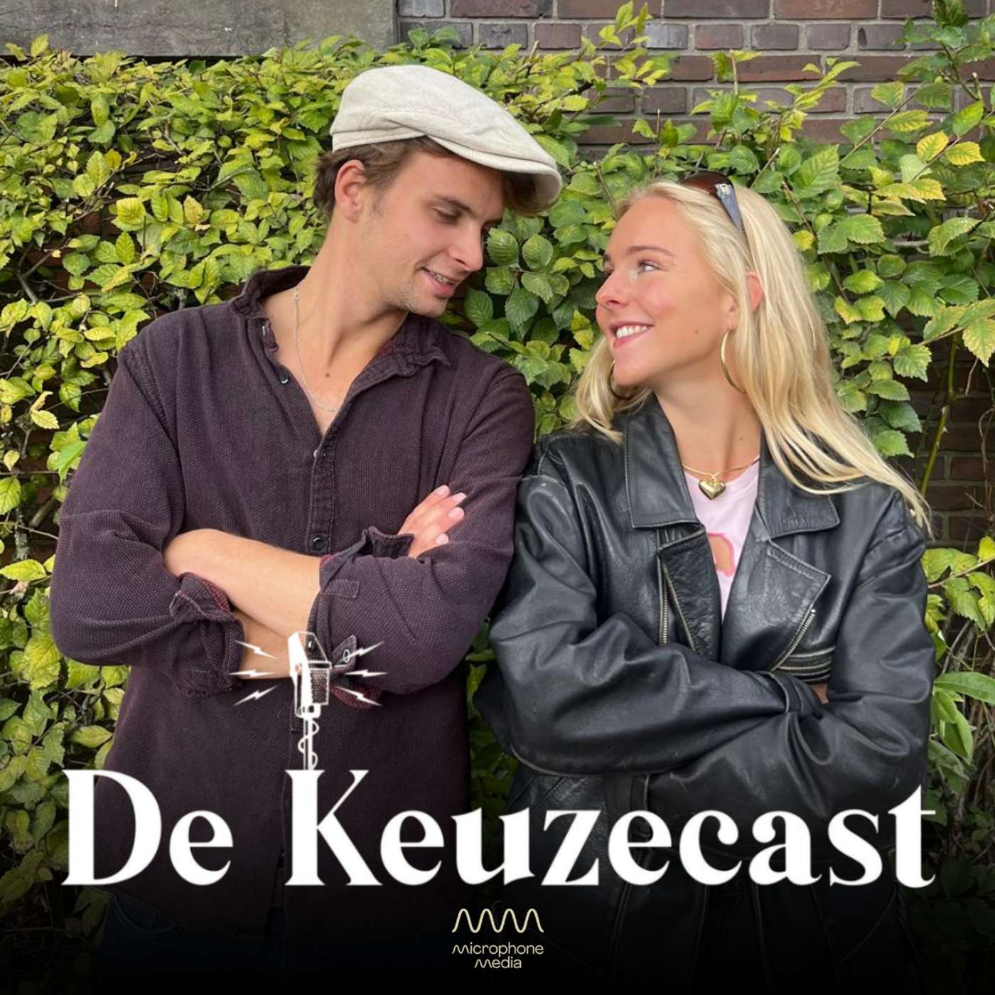 S5E1 Een nieuw begin (en kledingkast voor Pieter)