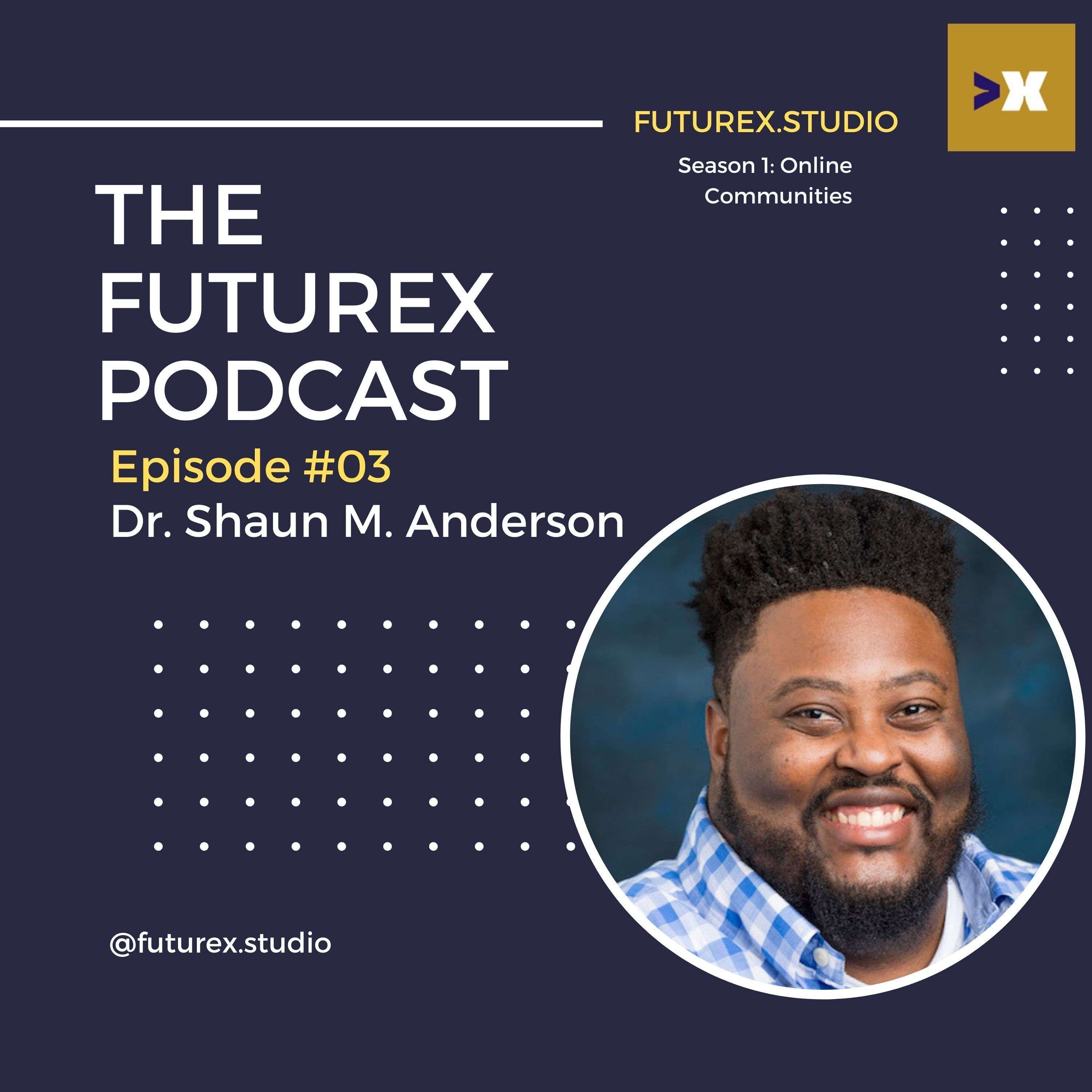 The Future Lab with Lee Schneider