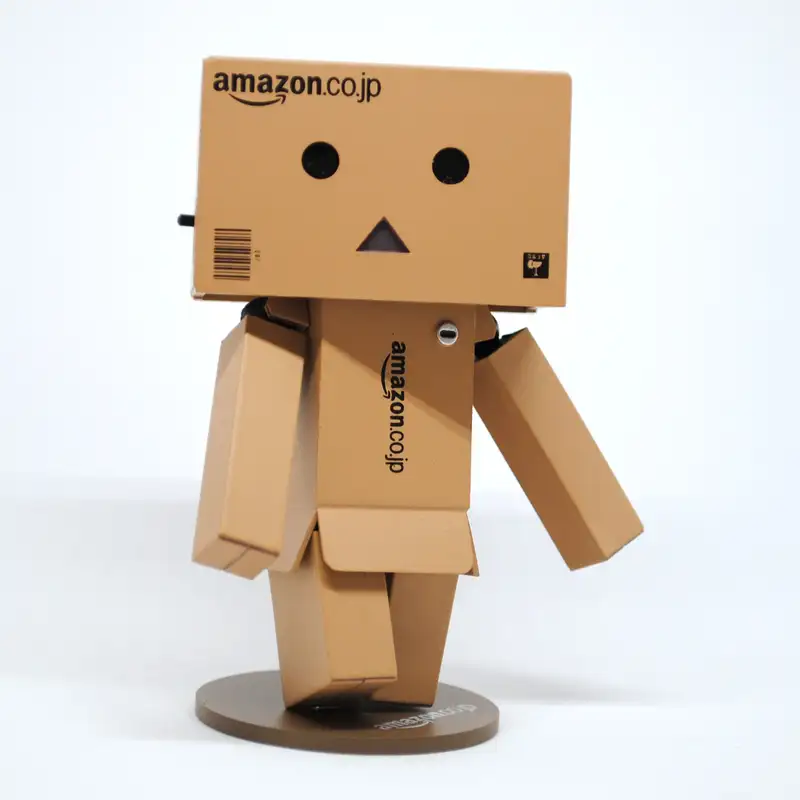 Amazon's wages and taxes, funding for Huel, Balderton's Liquidity fund, interviews with Monzo and GitLab, and more