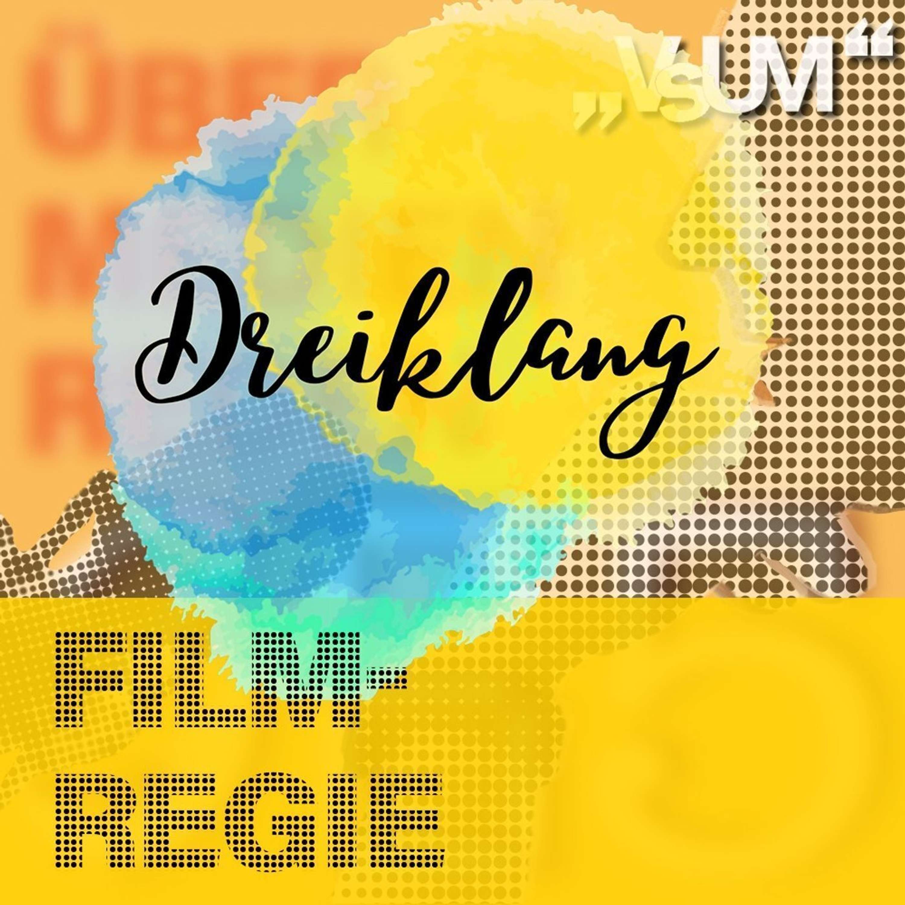 Über Medien Reden - 365, der tägliche Podcast