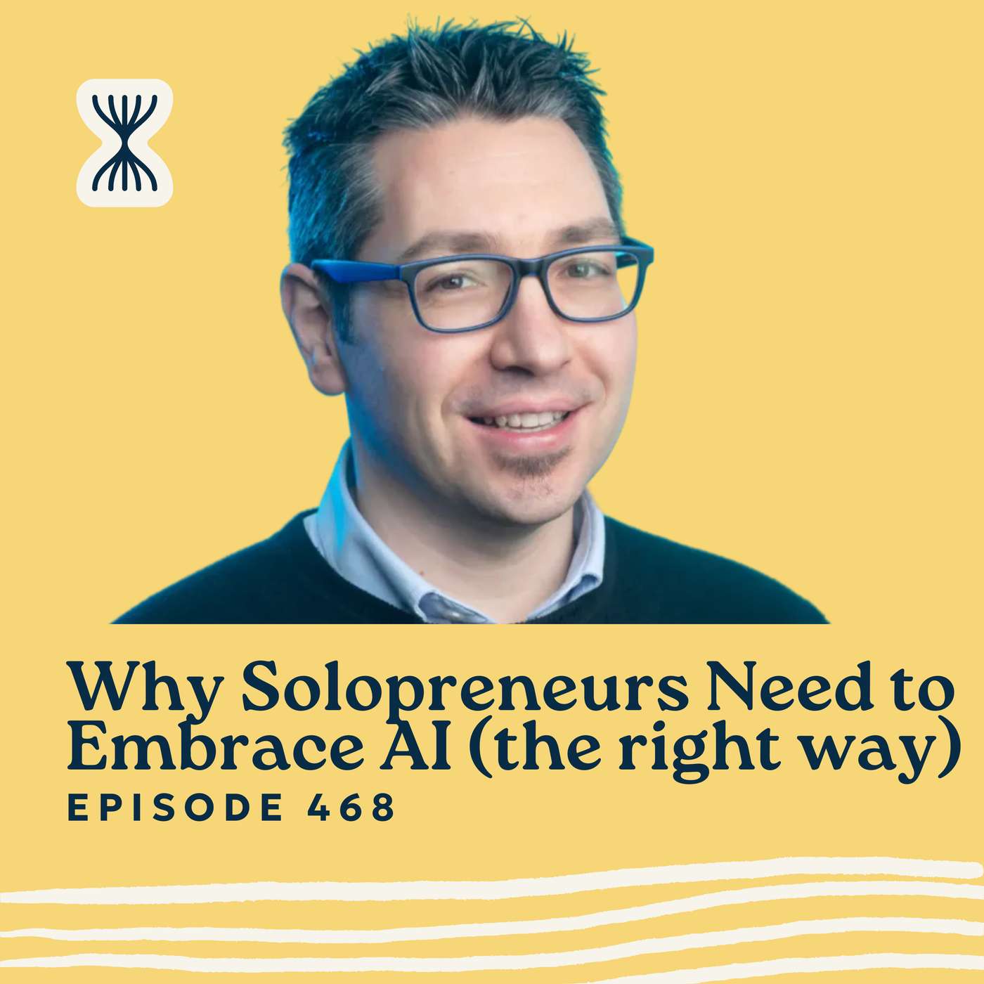 Streamlined Solopreneur: Helping solopreneur parents stop checking email at the playground