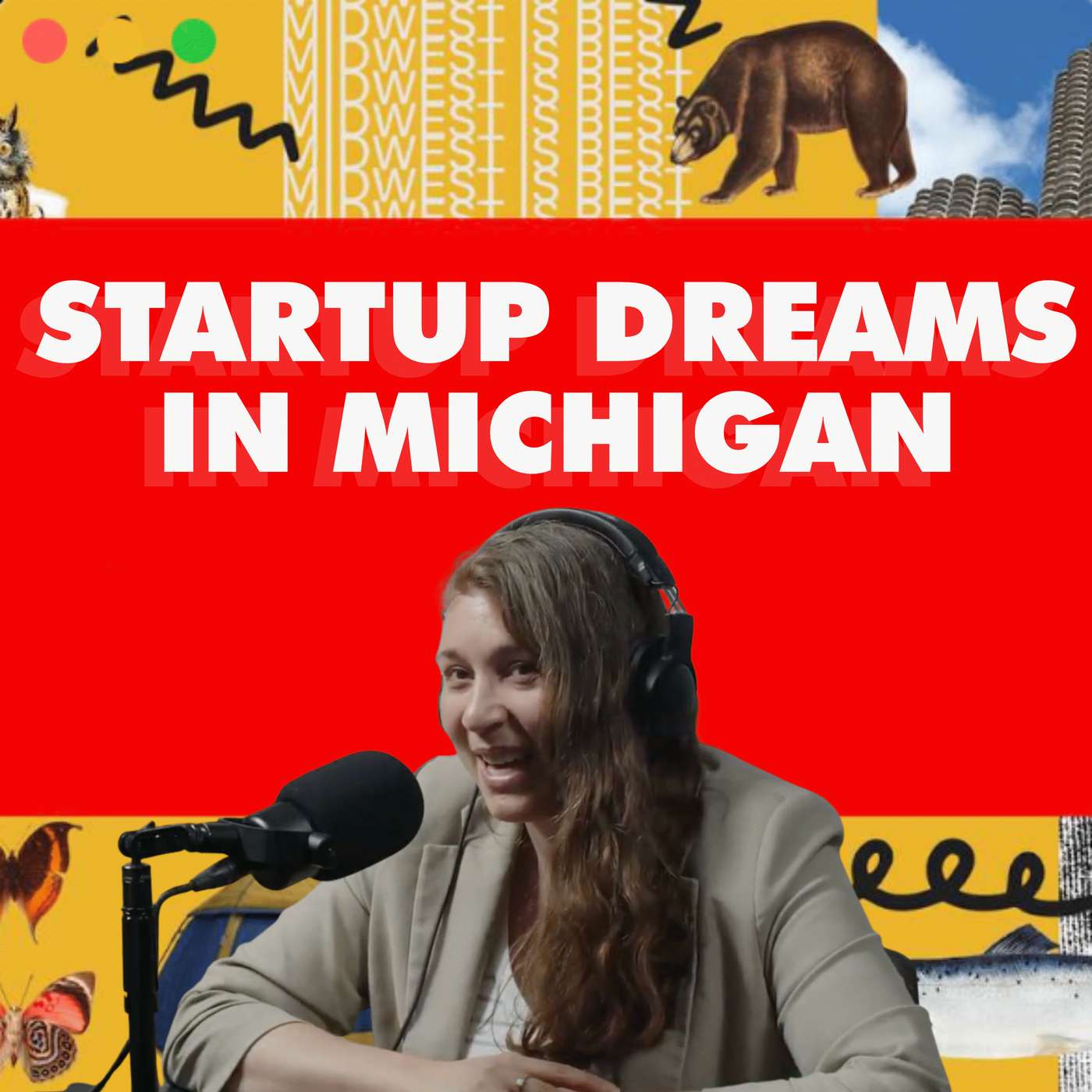 From $5K and Ikea Desks to a Statewide Startup Movement: Amanda Lewan on Building Bamboo