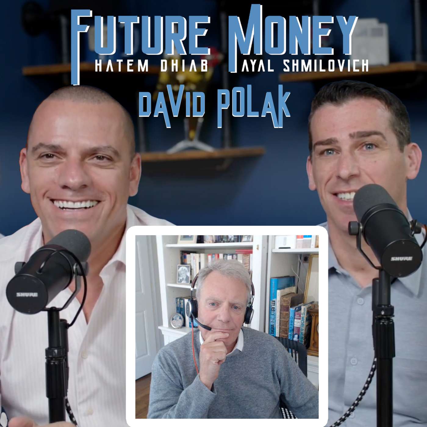 Future Money