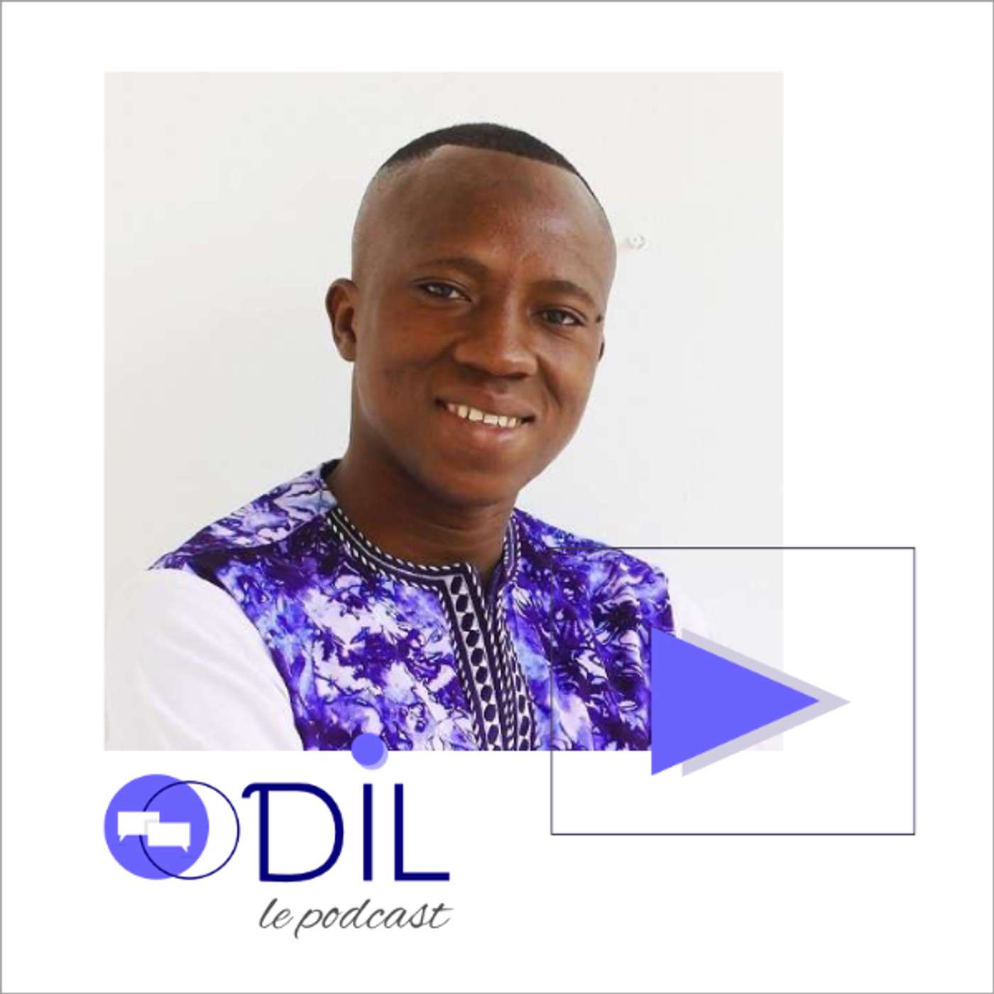 ODIL Le Podcast
