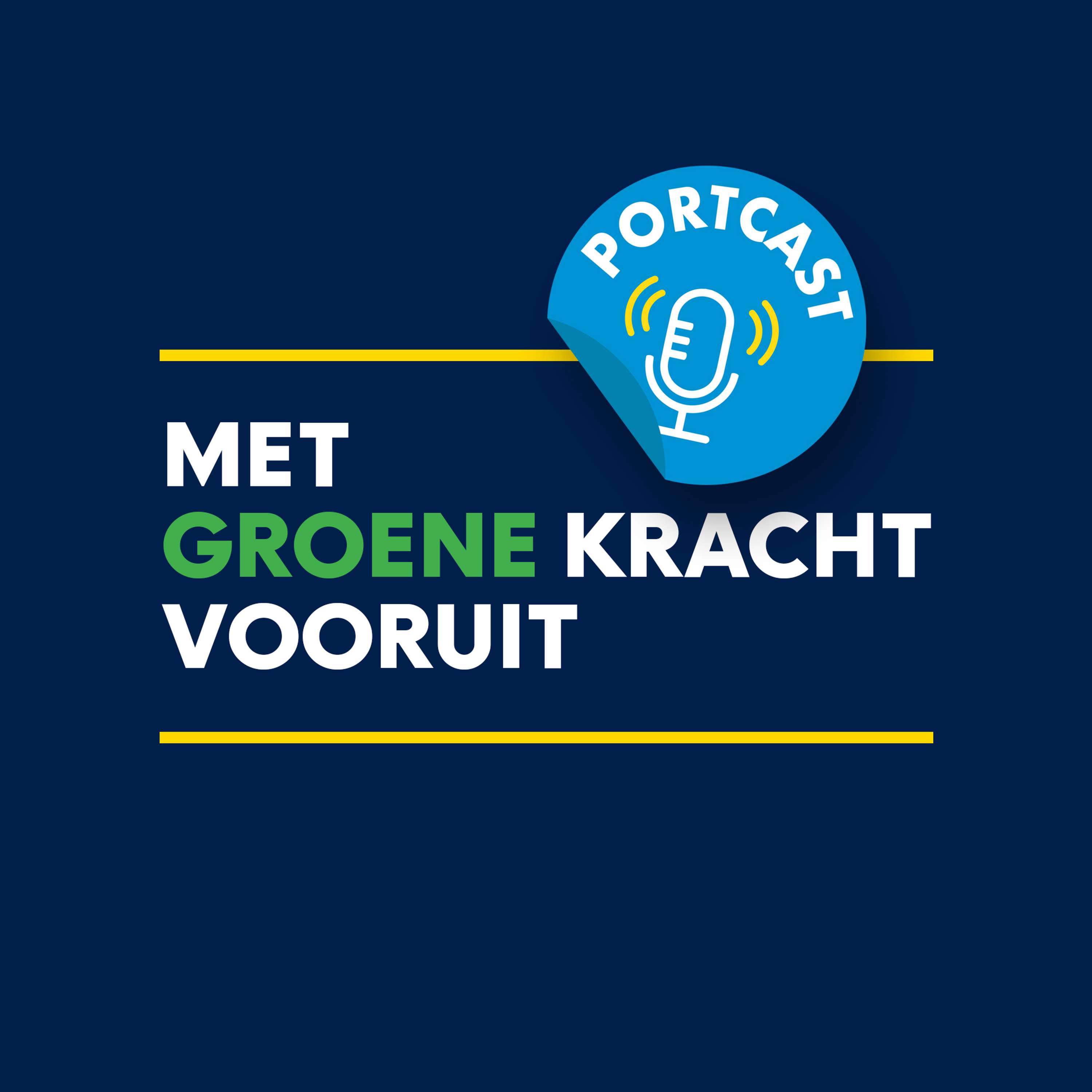 Ga mee... met groene kracht vooruit!