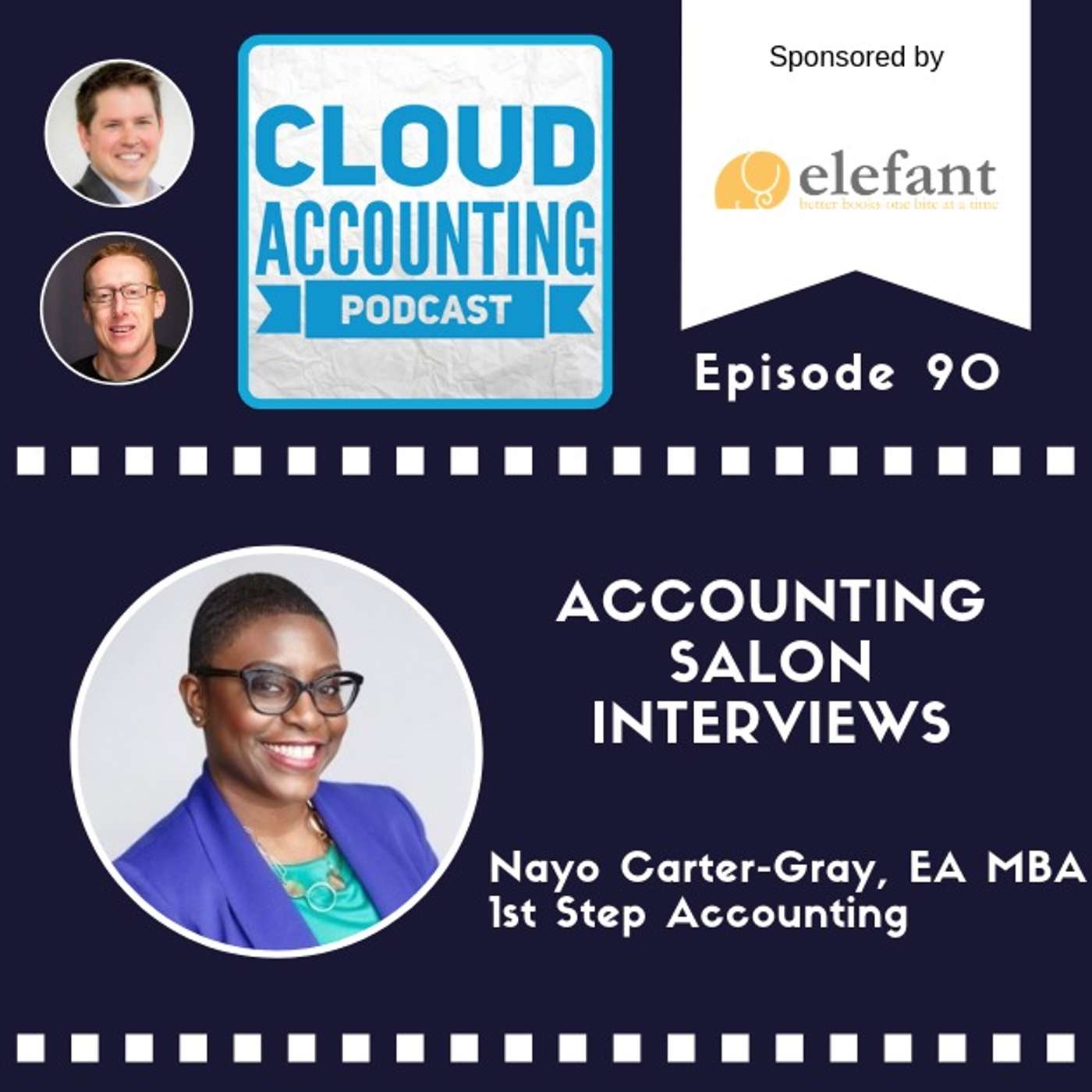 The Accounting Podcast