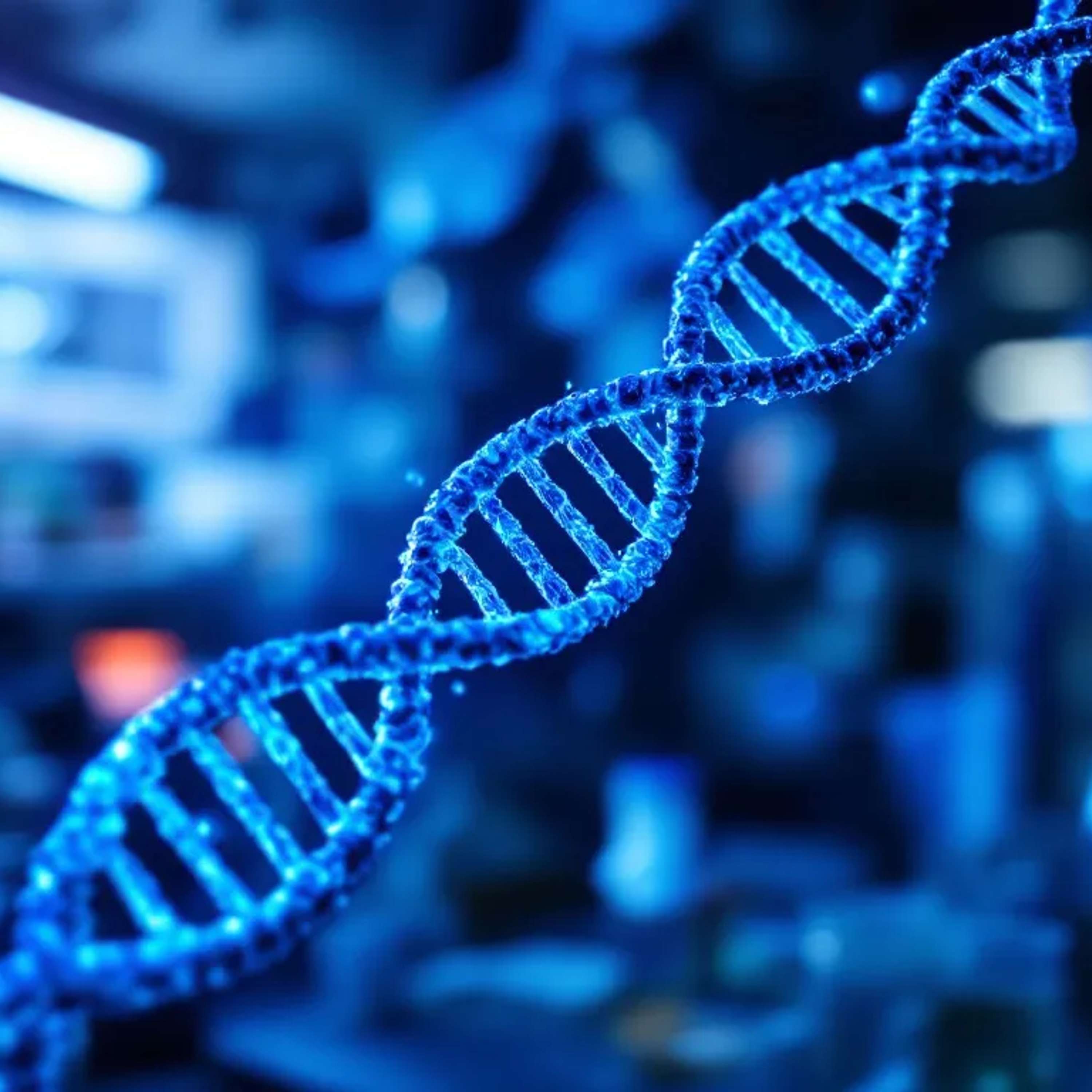 Gene-Targeting Drugs: Can They Treat Brain Disease?