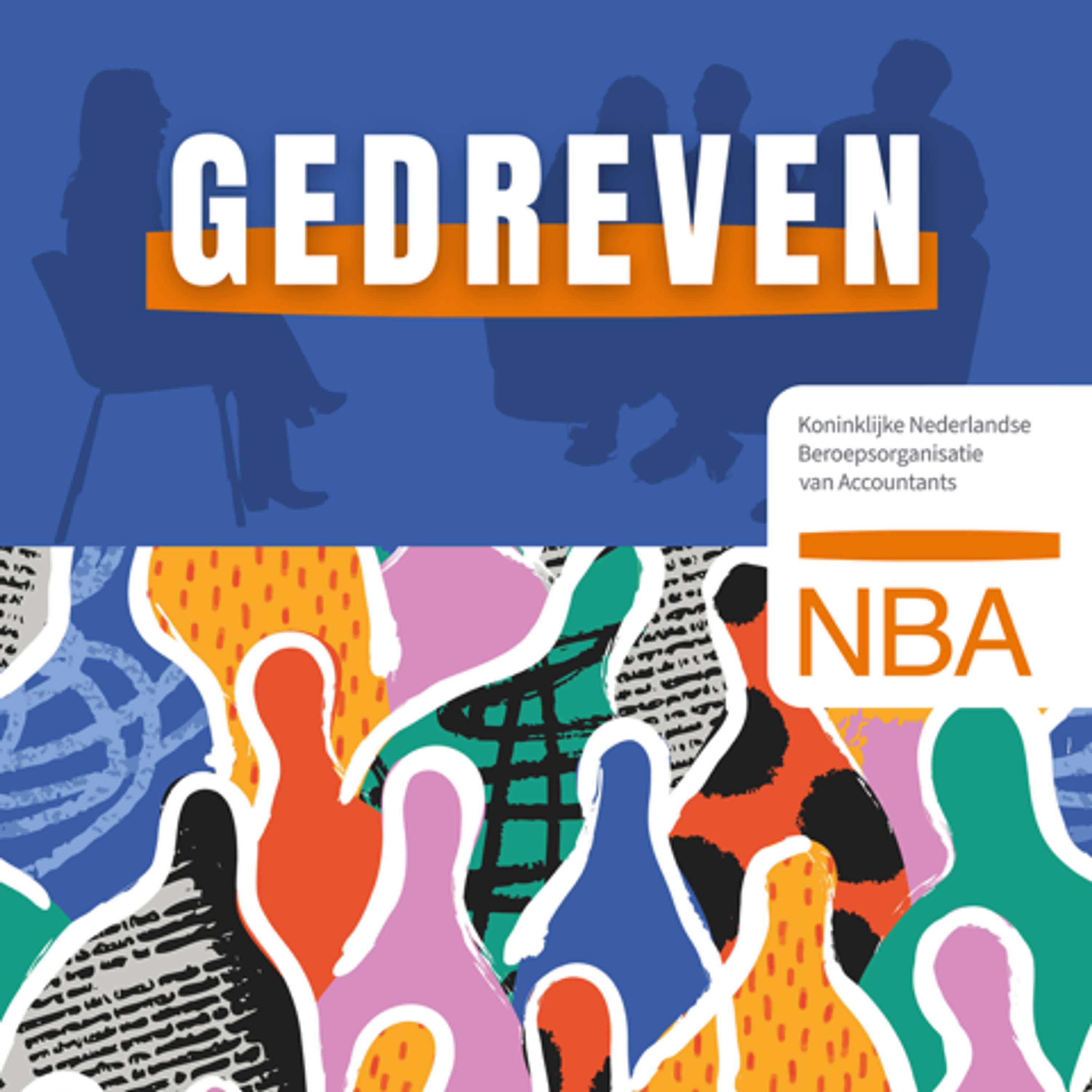NBA Gedreven