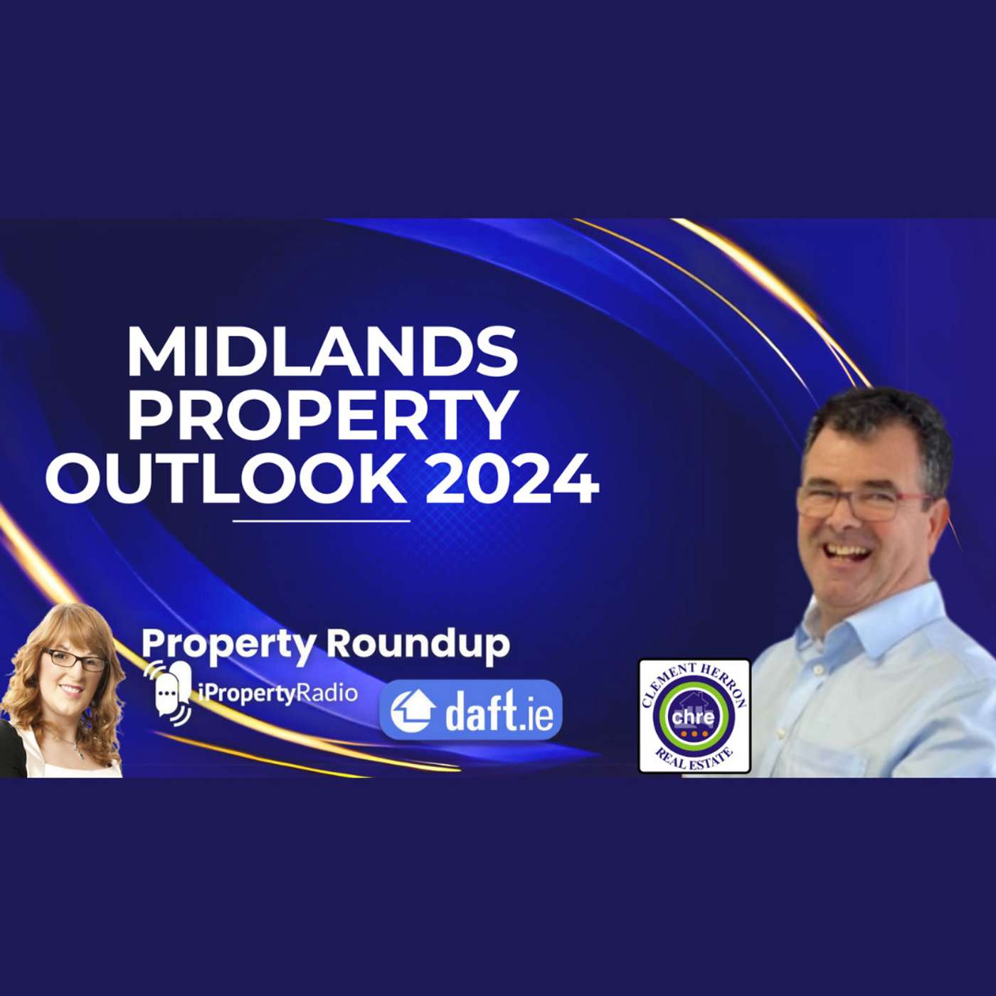 Property Roundup on iPropertyRadio: The property conversation starts here