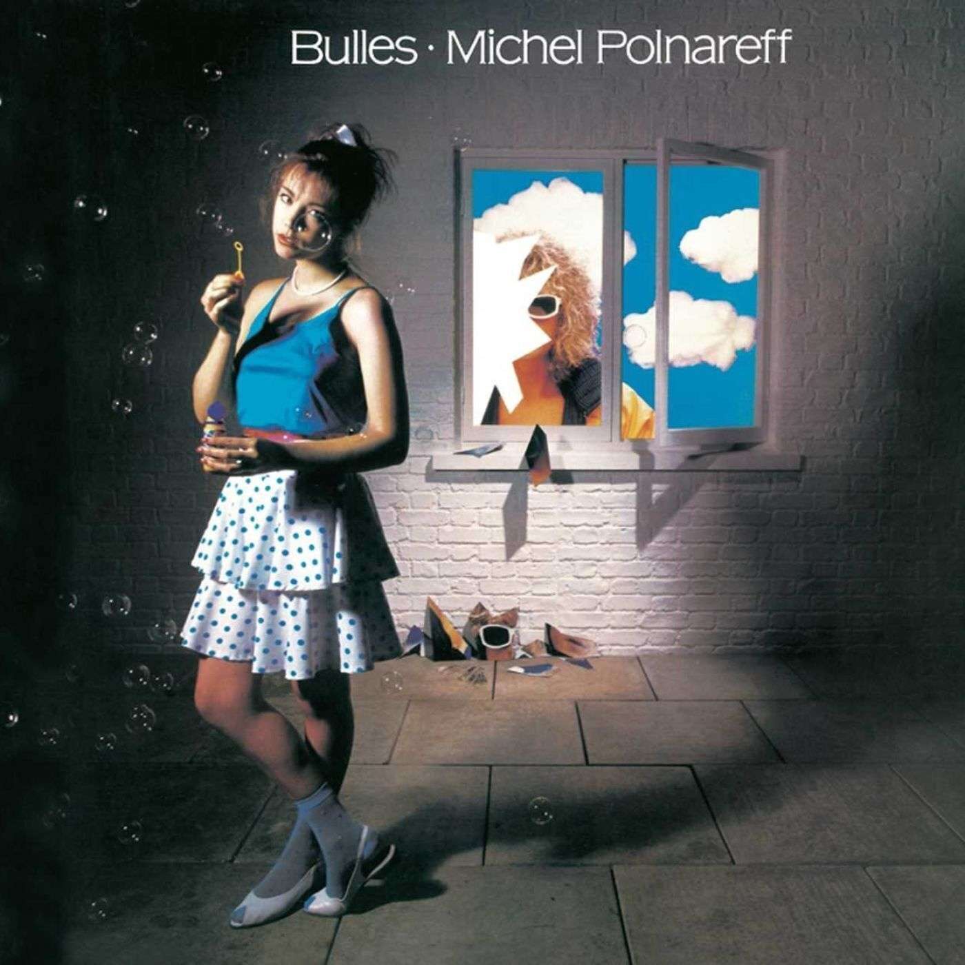 Bulles - Rond, beau, aérien. Un album qui fait du bien. episode artwork